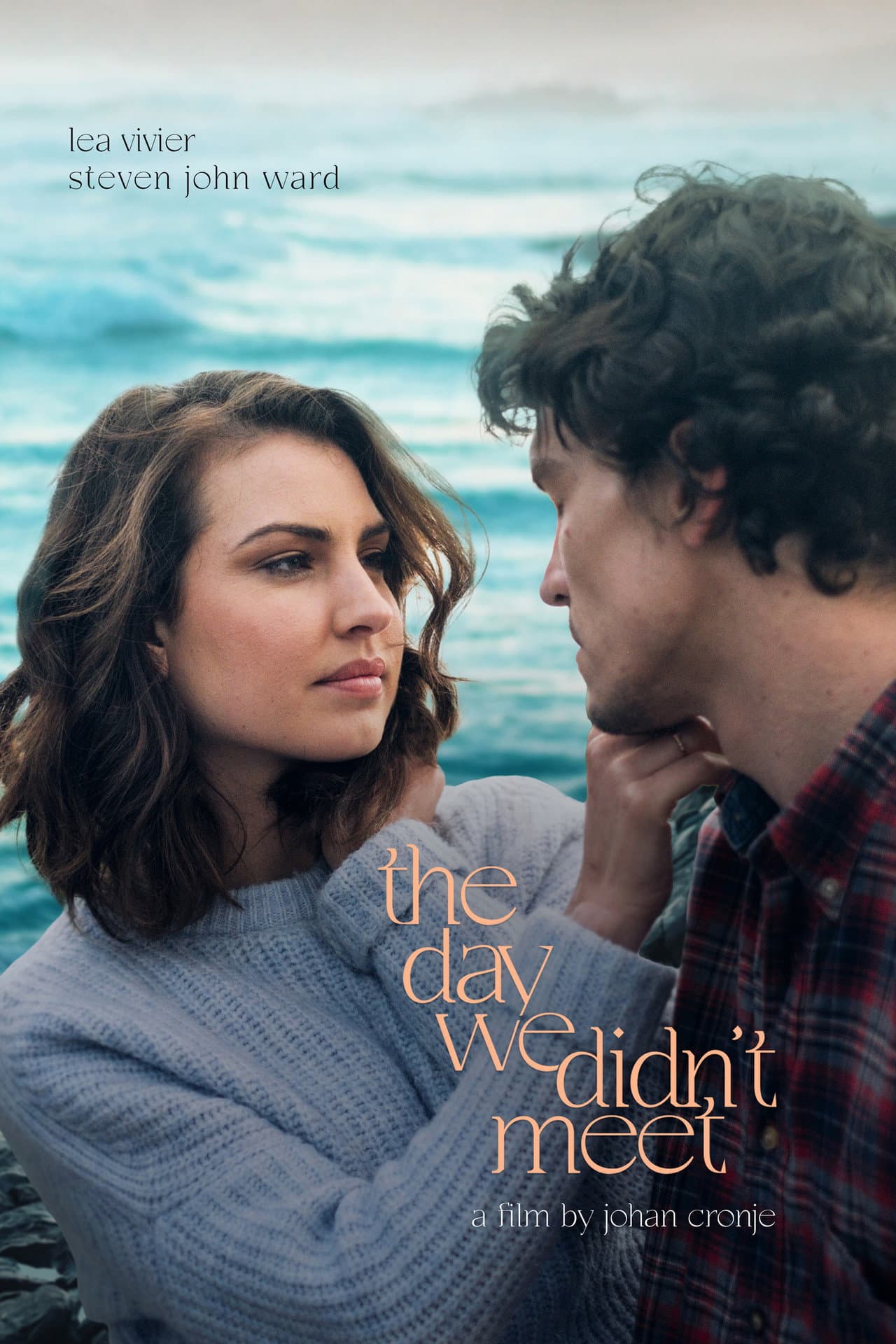 The Day We Didn't Meet preview 2
