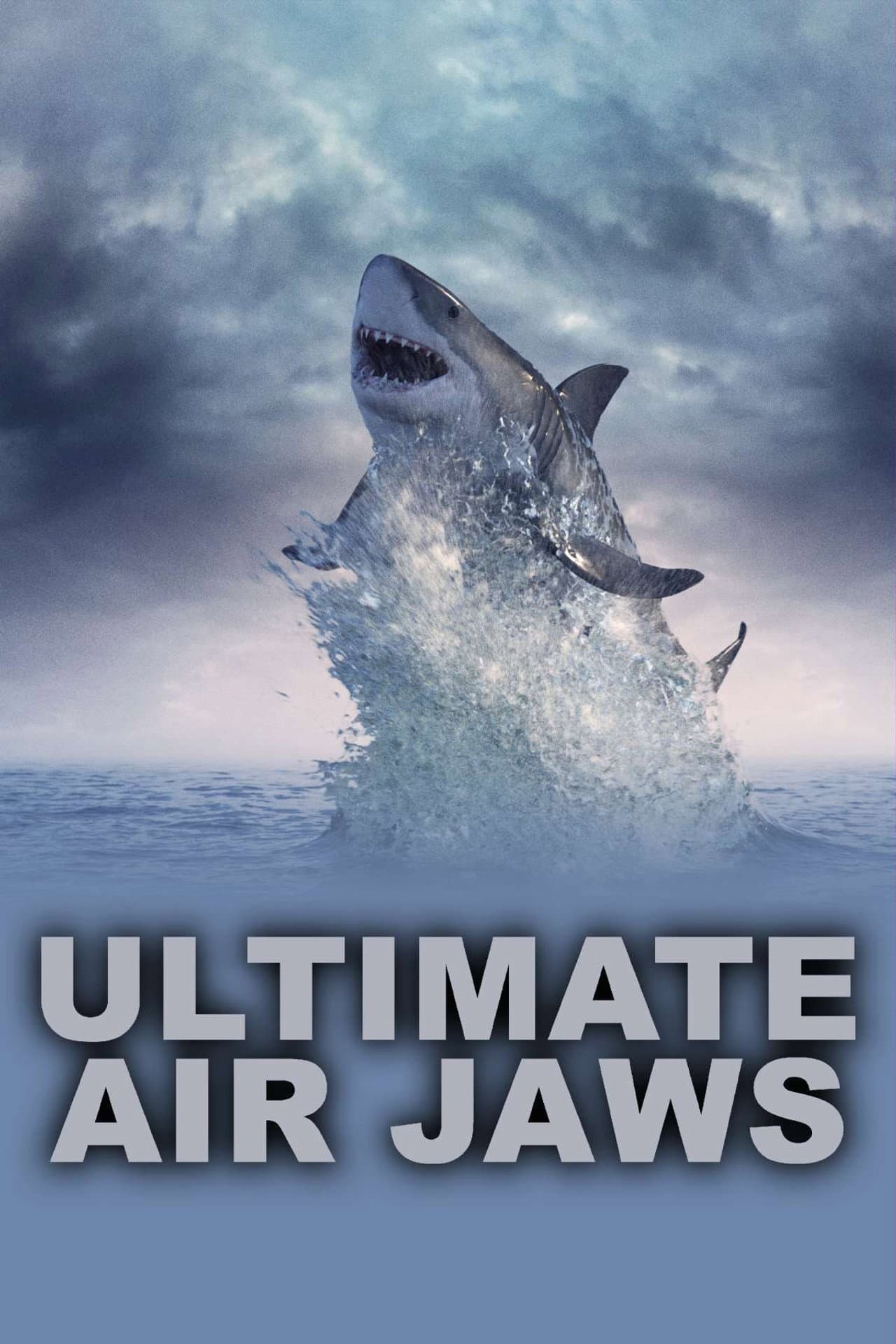 Ultimate air jaws preview 1