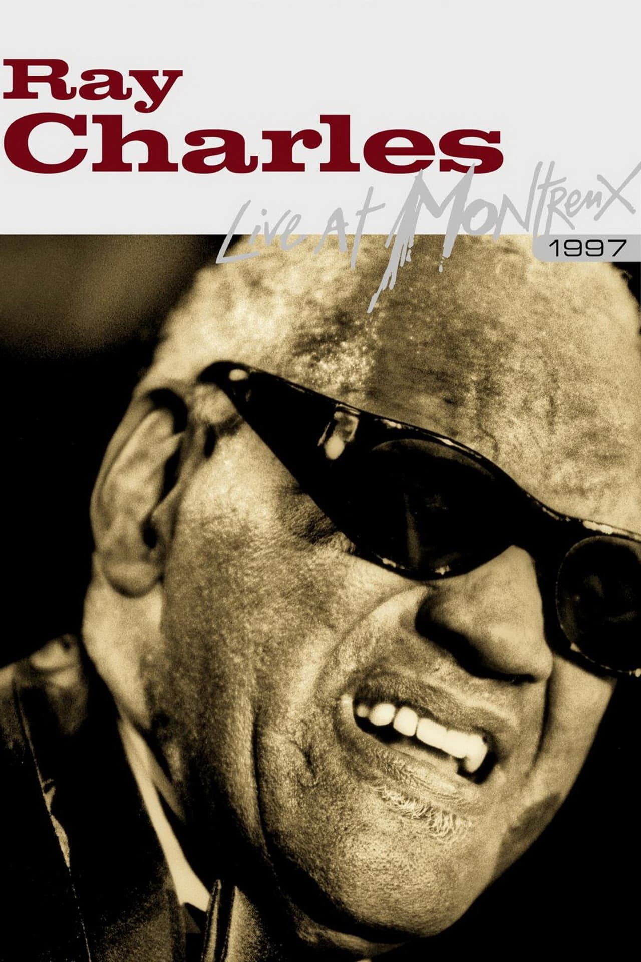 Ray Charles: Live At Montreux 1997 preview 2