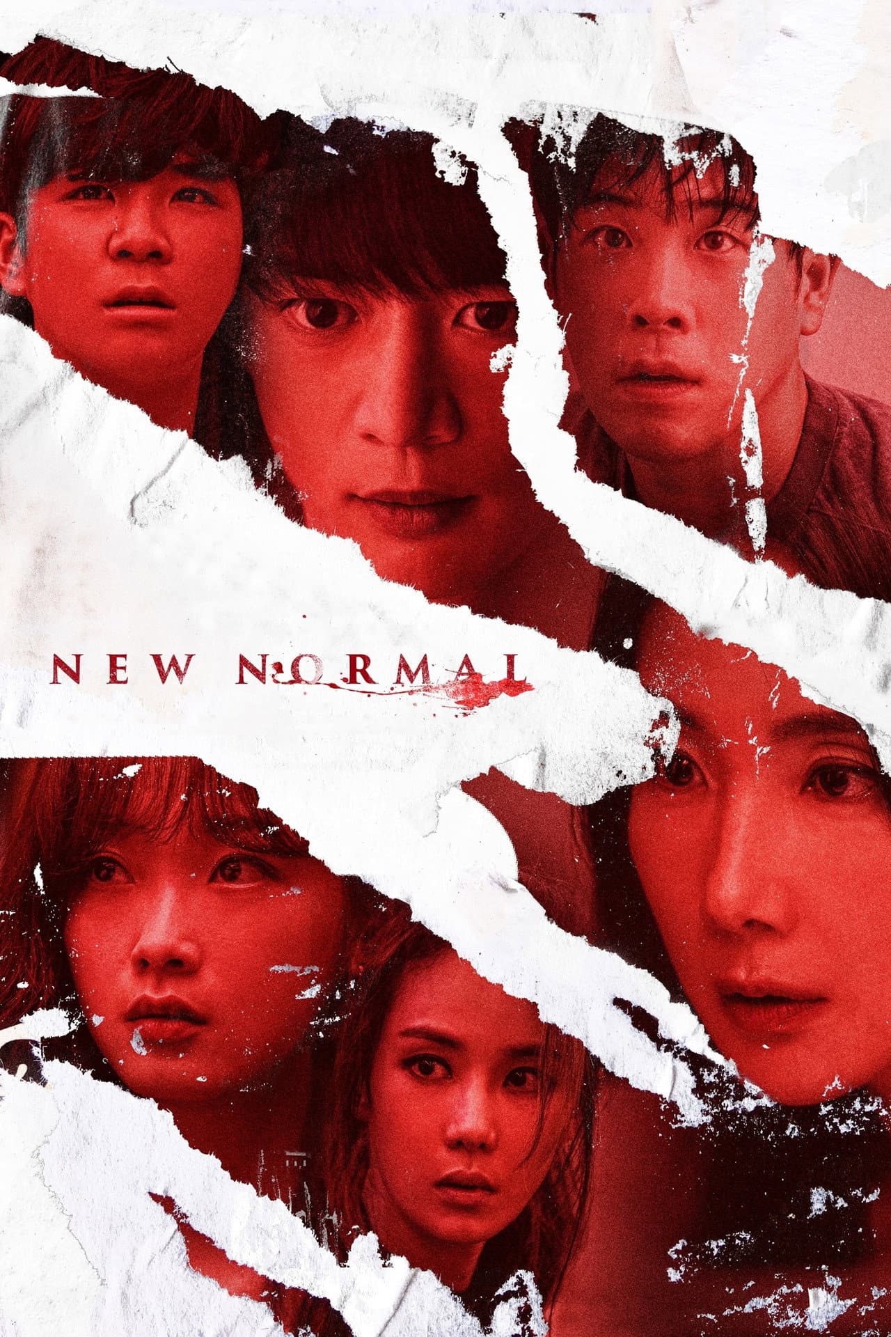 New Normal preview 2