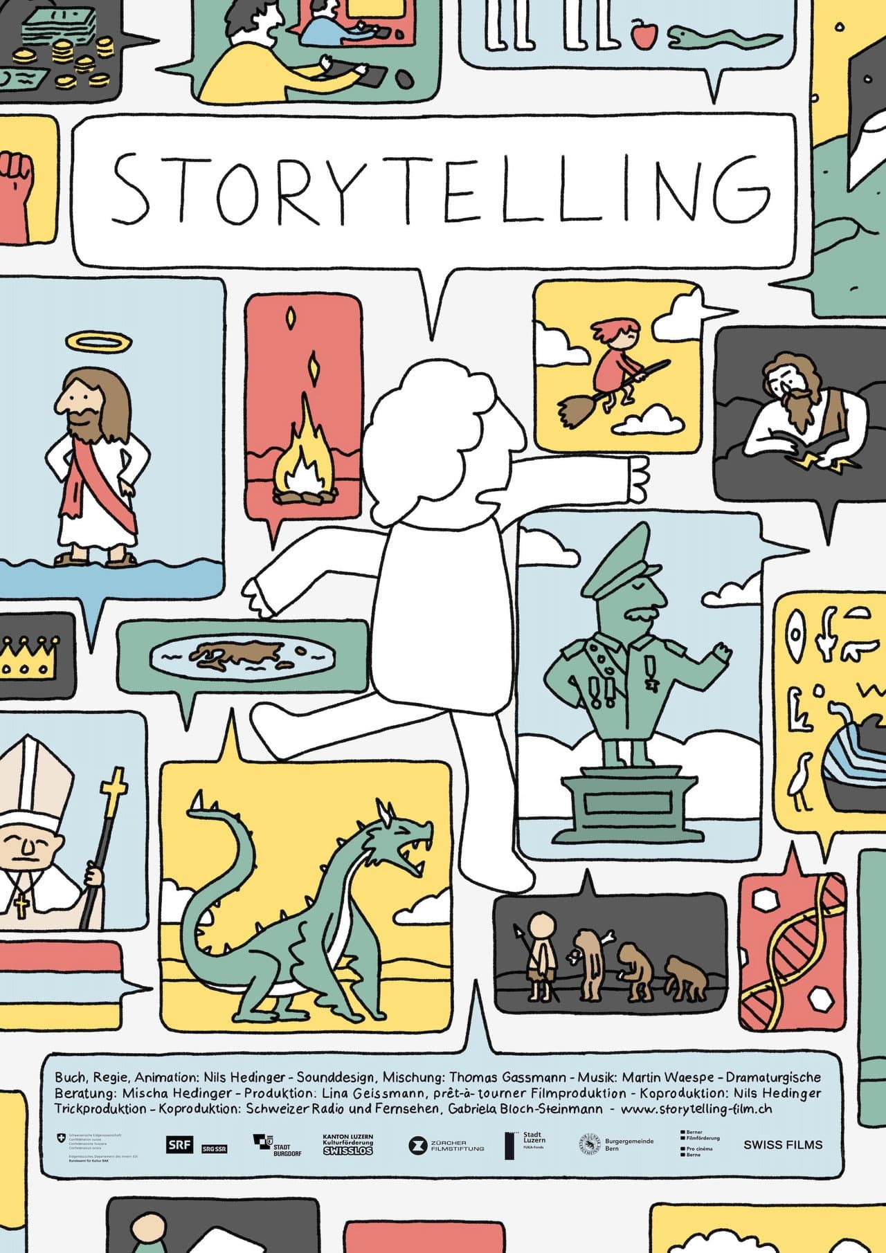 Storytelling preview 1