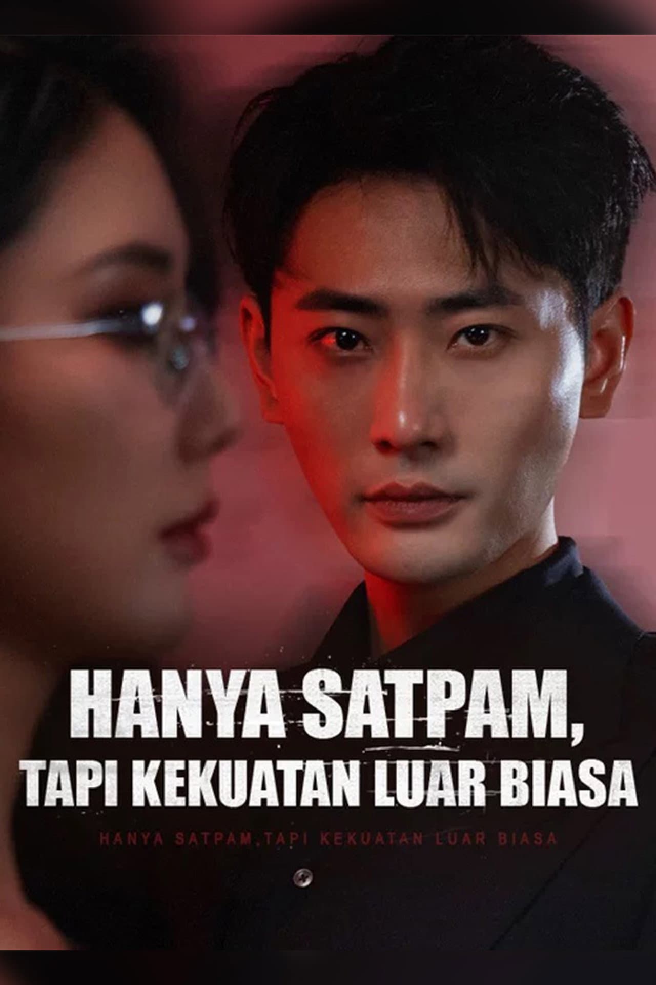 Hanya Satpam, Tapi Kekuatan Luar Biasa preview 2