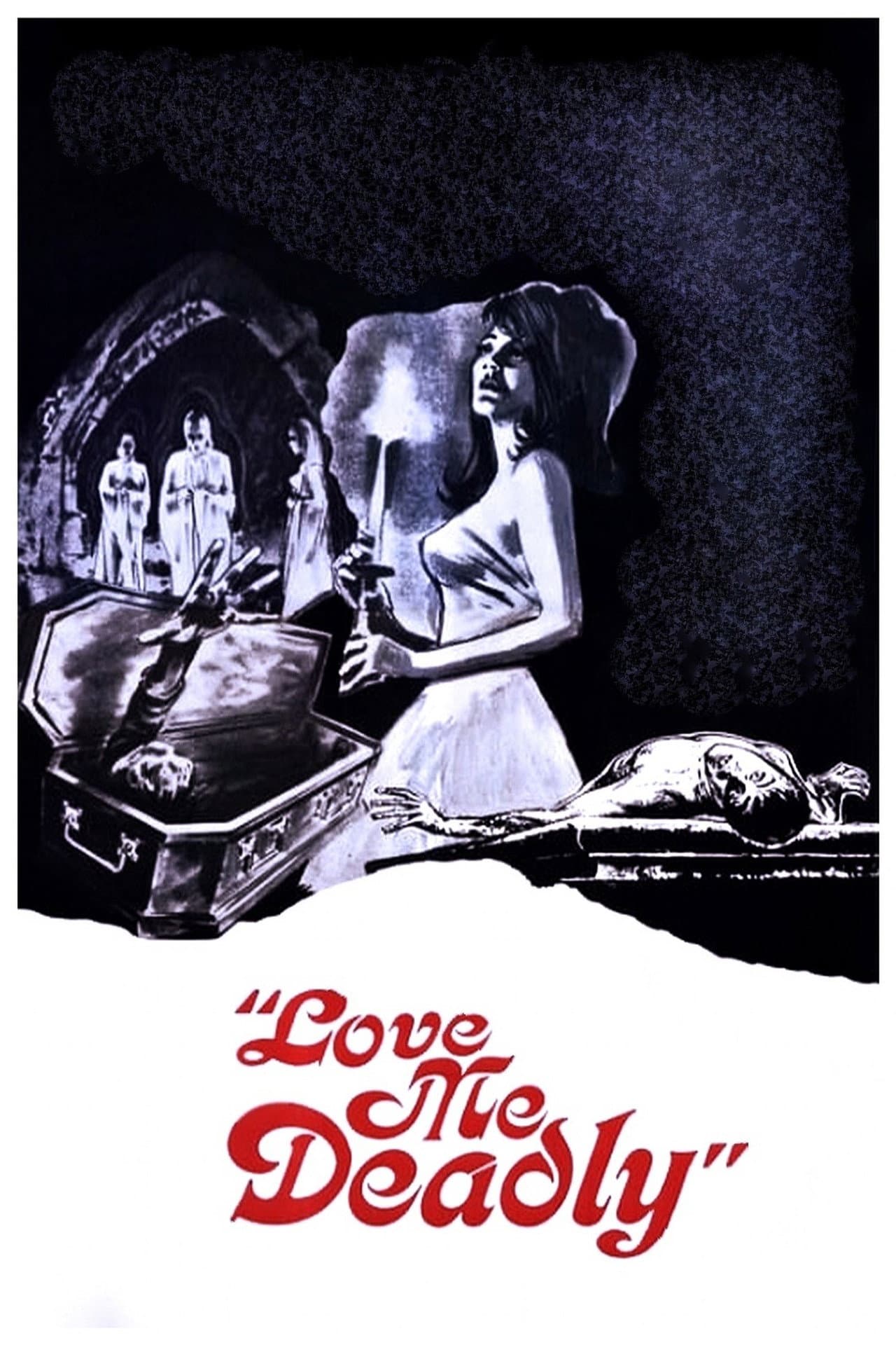 Love Me Deadly preview 2