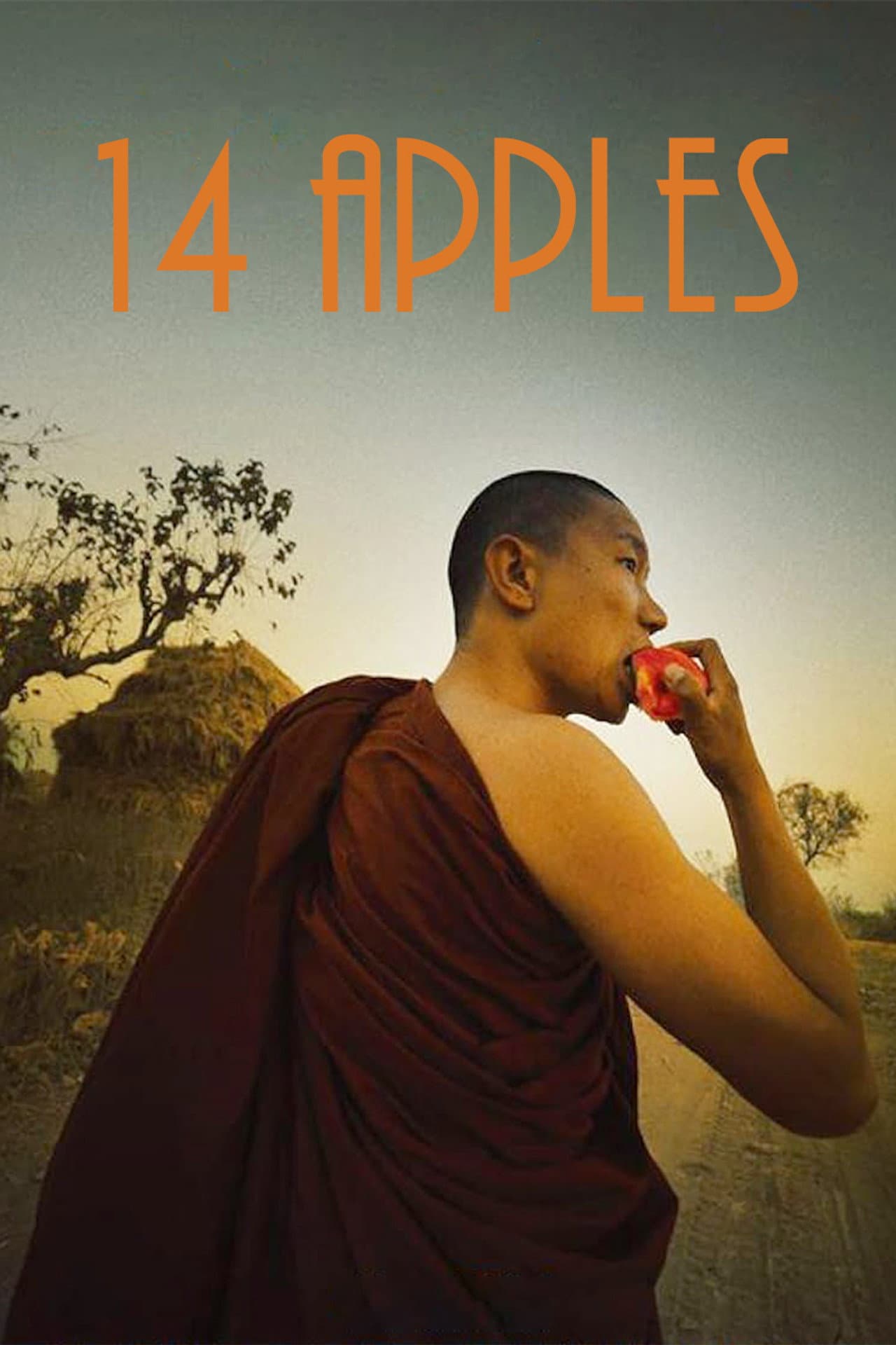 14 Apples preview 1