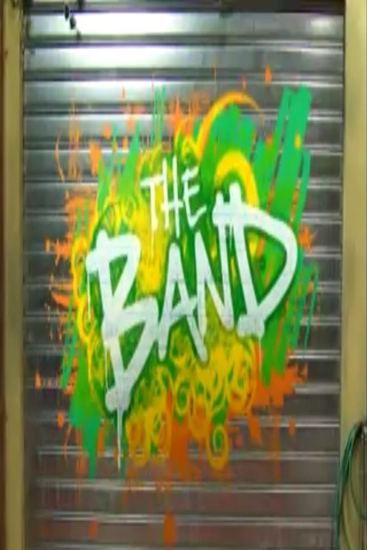 The Band preview 2