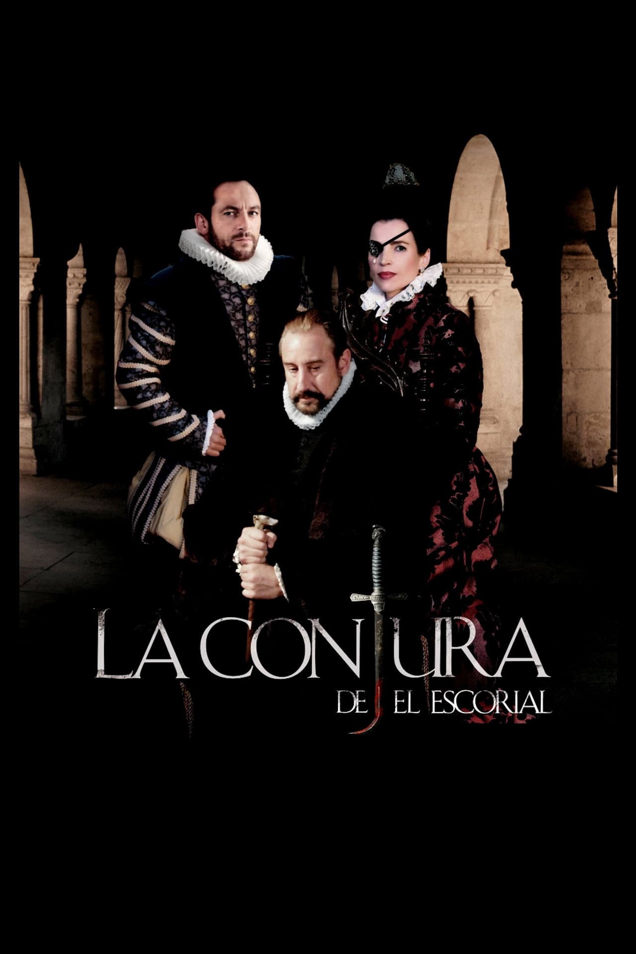 La conjura de El Escorial preview 2