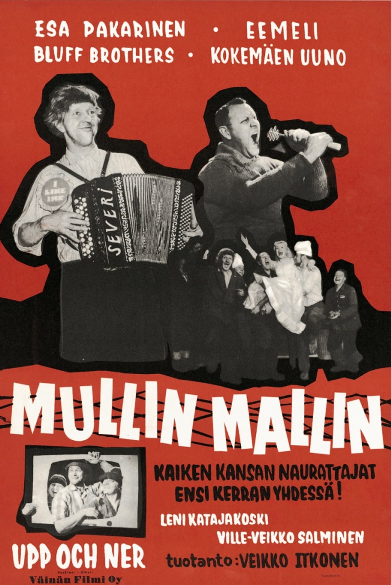 Mullin mallin preview 2