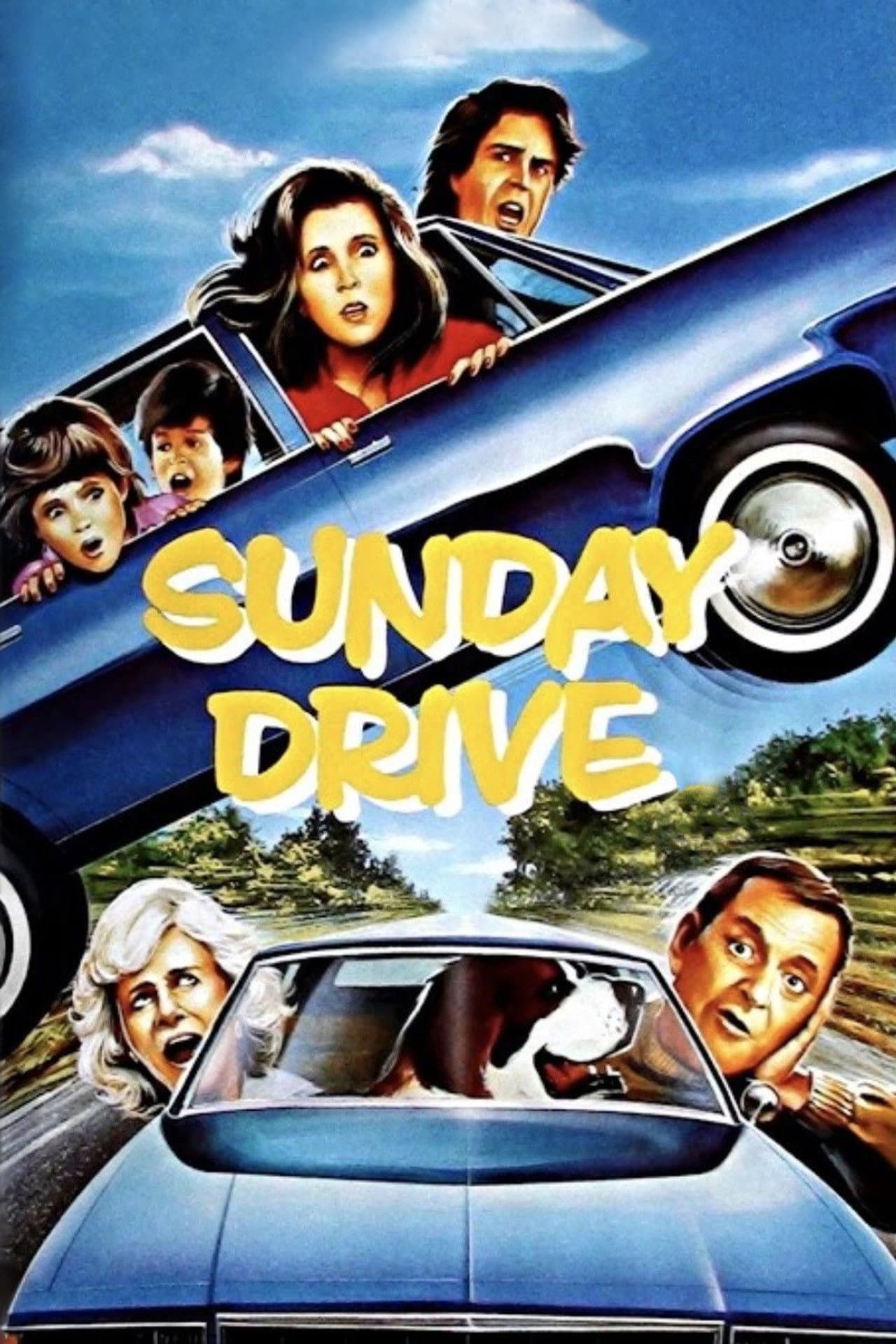 Sunday Drive preview 2