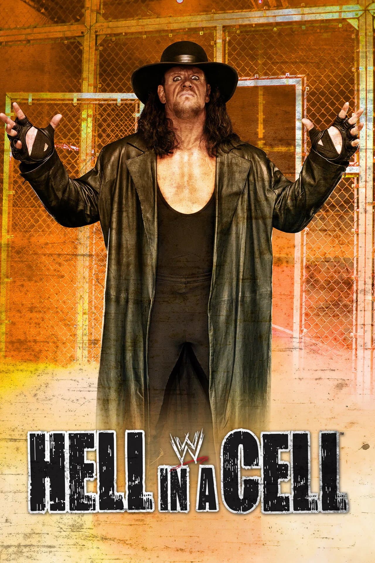 WWE Hell in a Cell 2009 preview 2