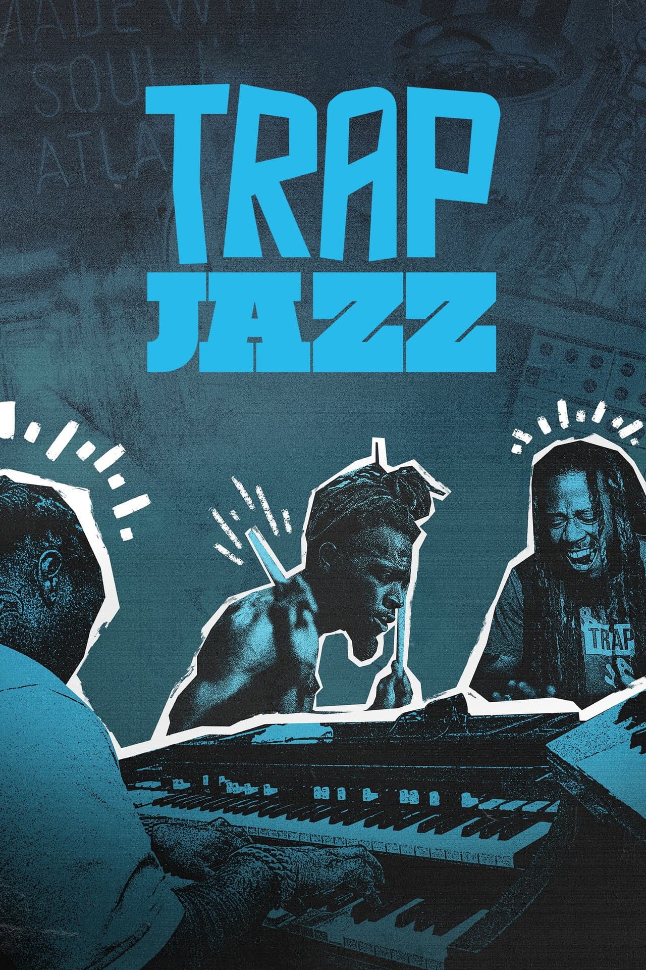 Trap Jazz preview 2