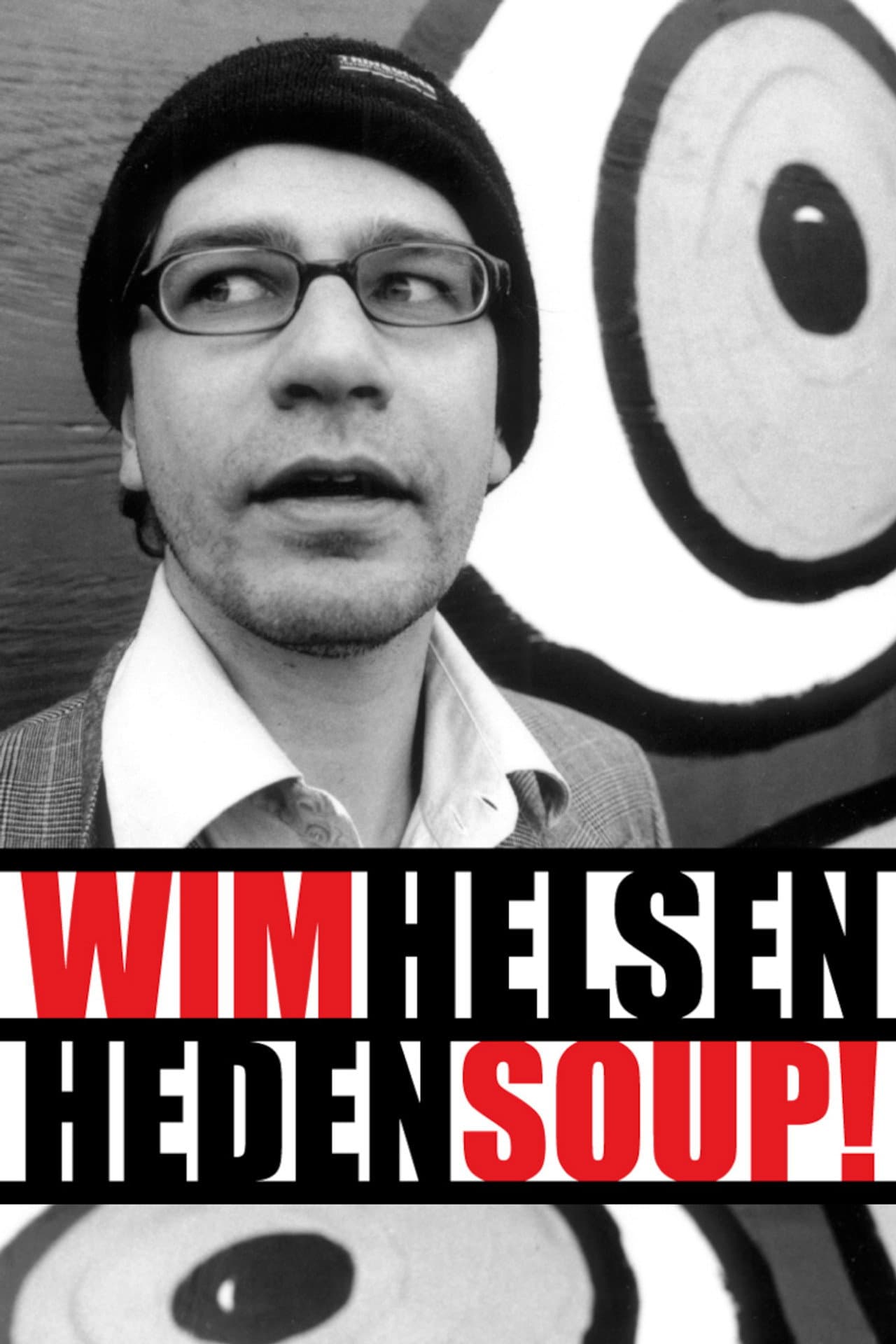Wim Helsen: Heden Soup! preview 2