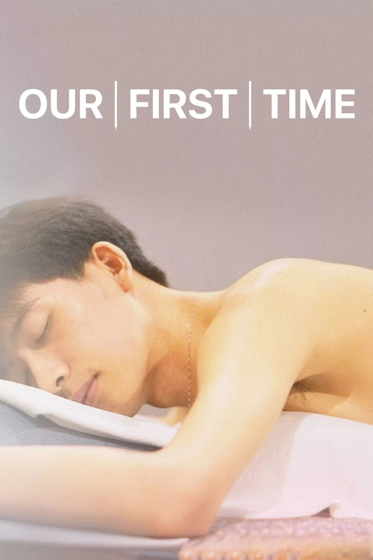 Our First Time preview 2