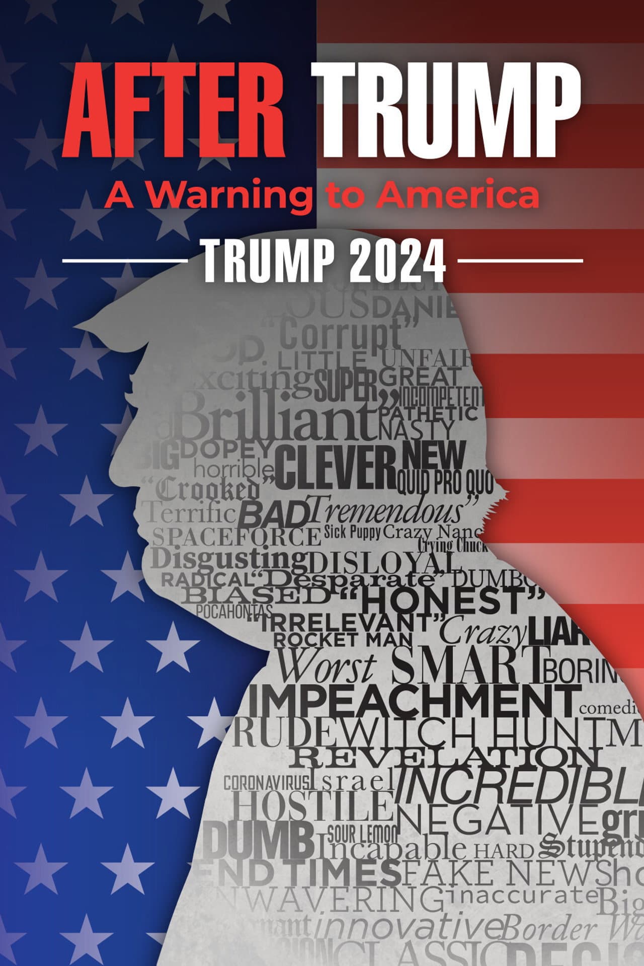 Trump 2024: The World After Trump preview 2