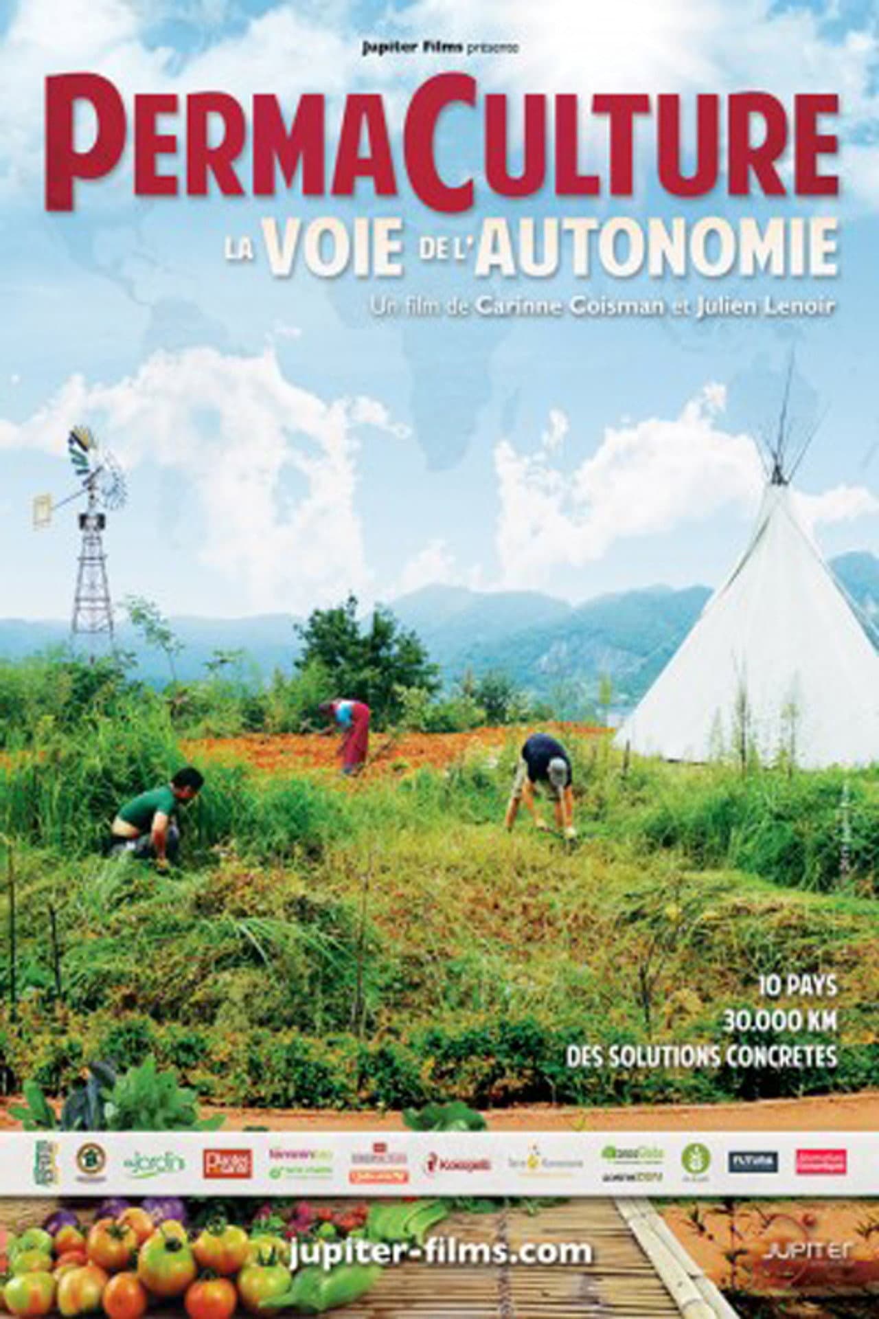 Permaculture, la voie de l'autonomie preview 2