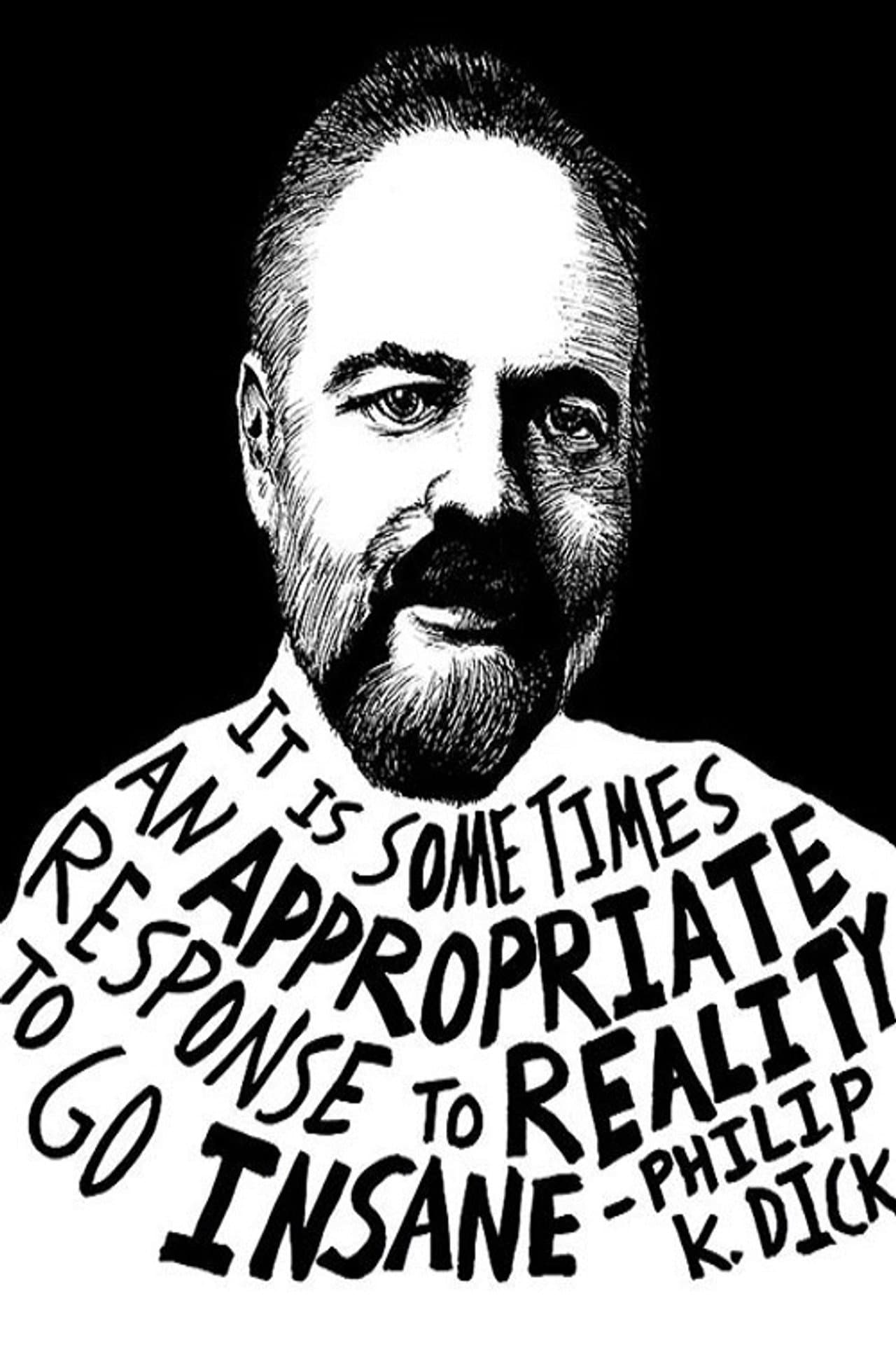 The Penultimate Truth About Philip K. Dick preview 1