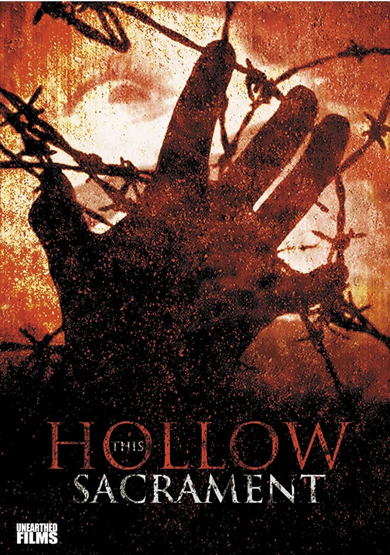 This Hollow Sacrament preview 1