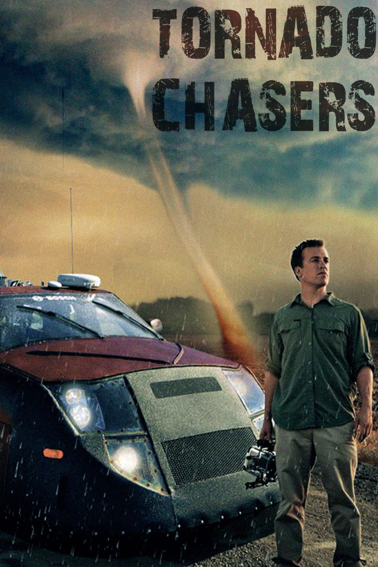 Tornado Chasers preview 2