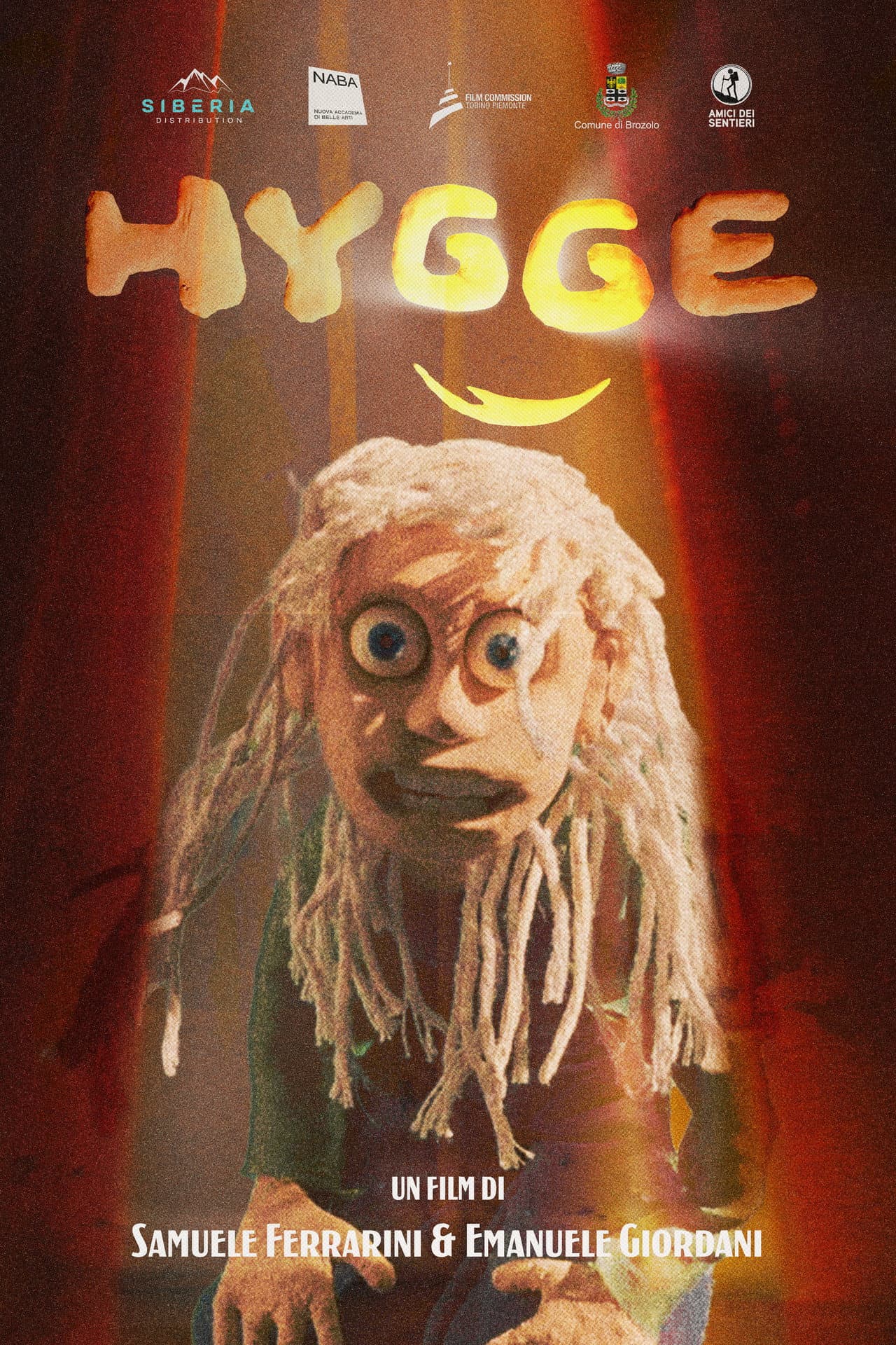 HYGGE preview 2