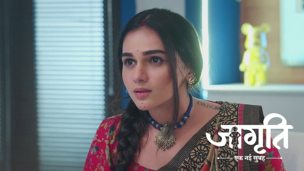 Kalikant Confesses His Crime to Jagriti