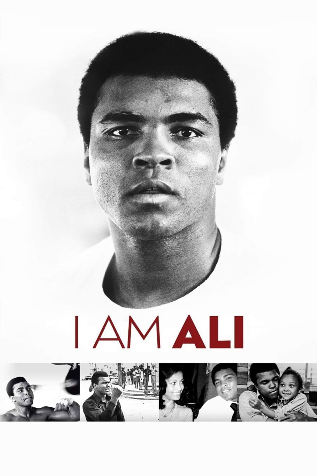 I Am Ali preview 2