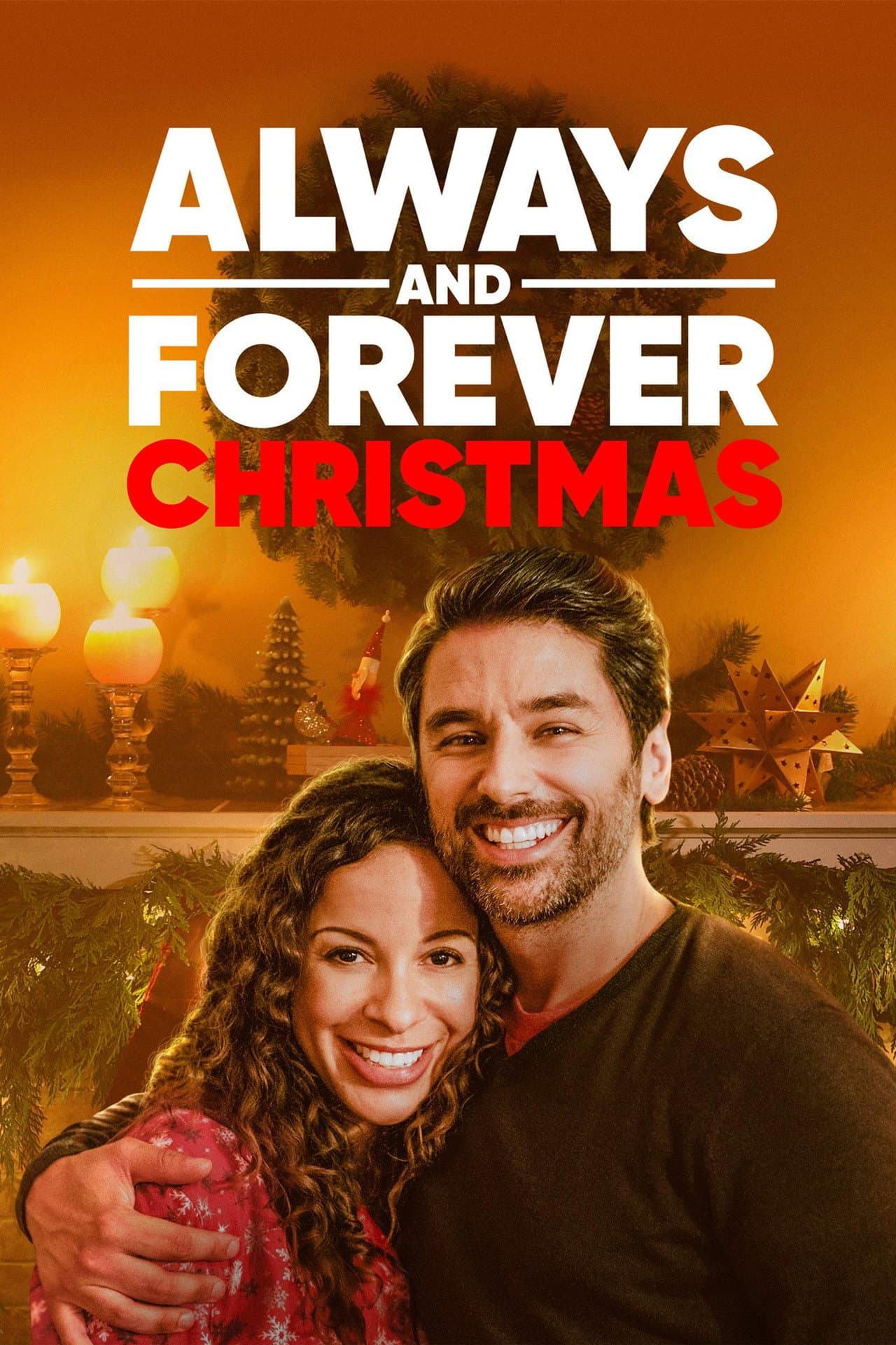 Always and Forever Christmas preview 2