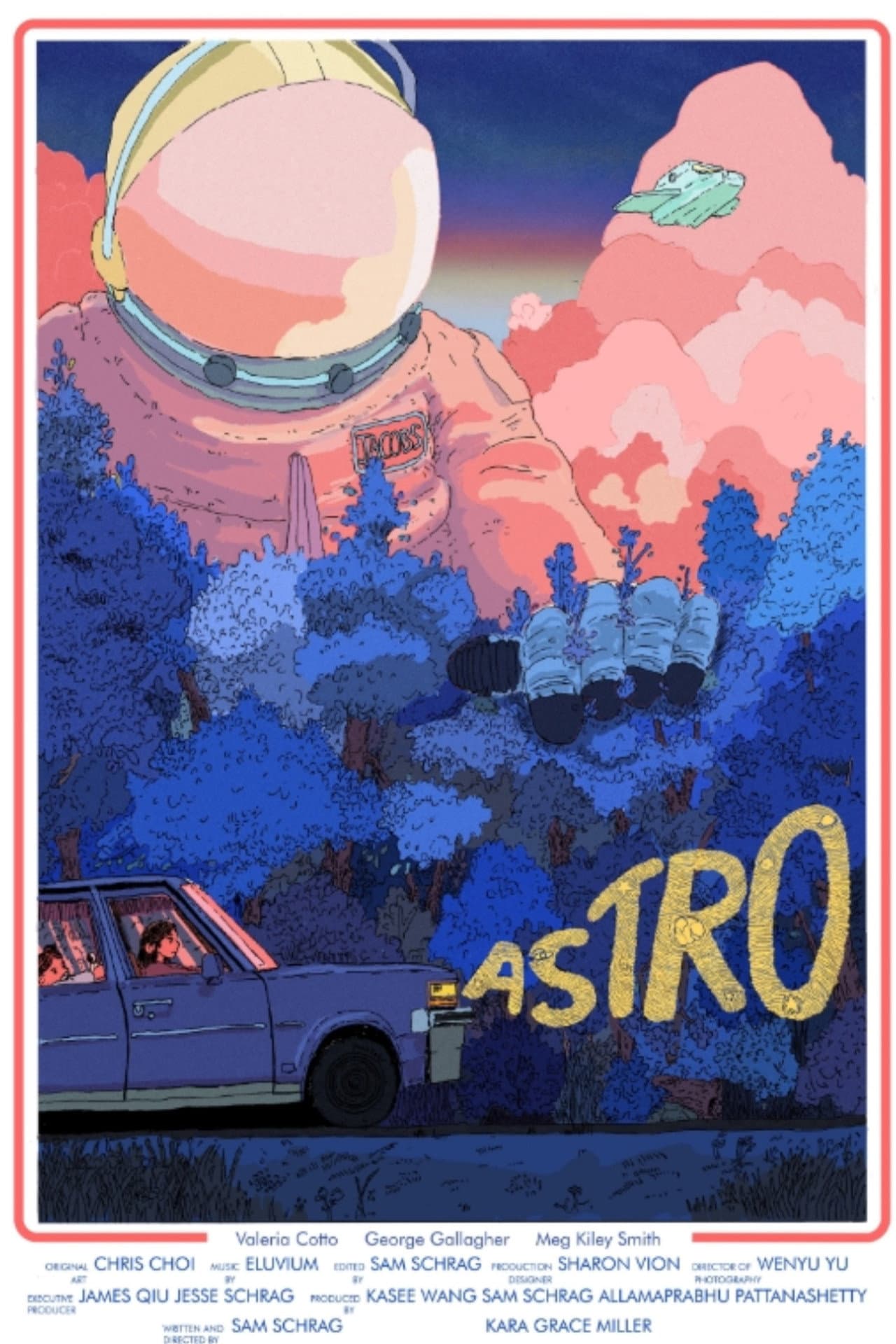 Astro preview 1