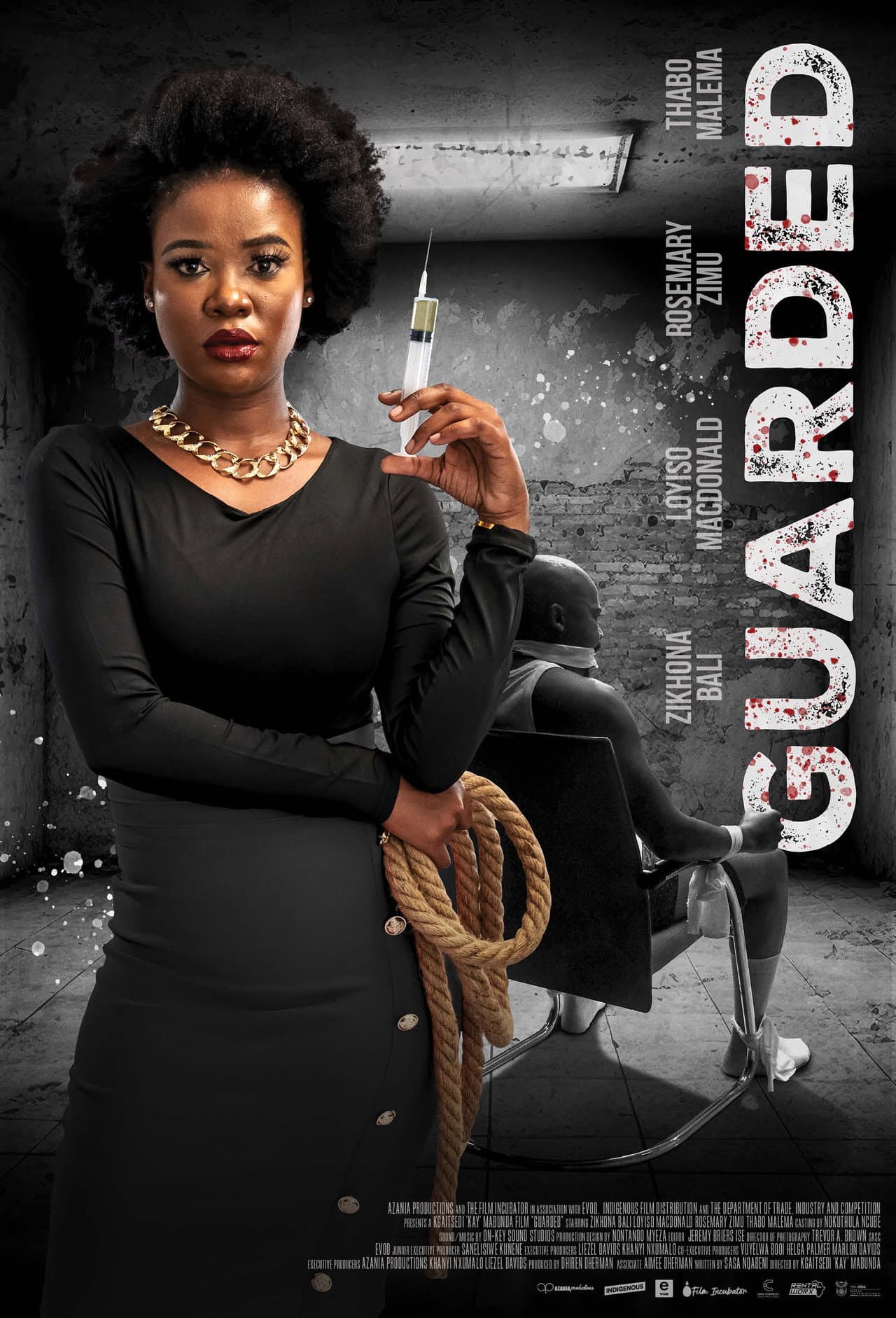 Guarded preview 1