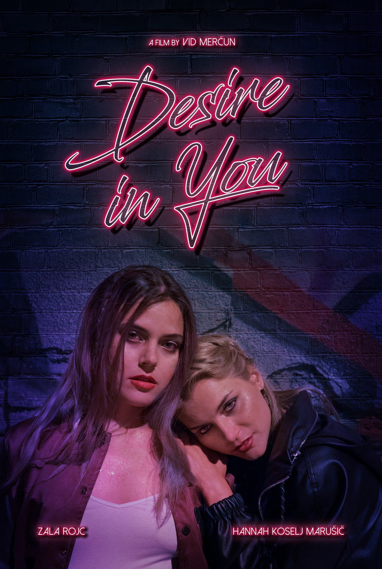 Desire in You preview 2