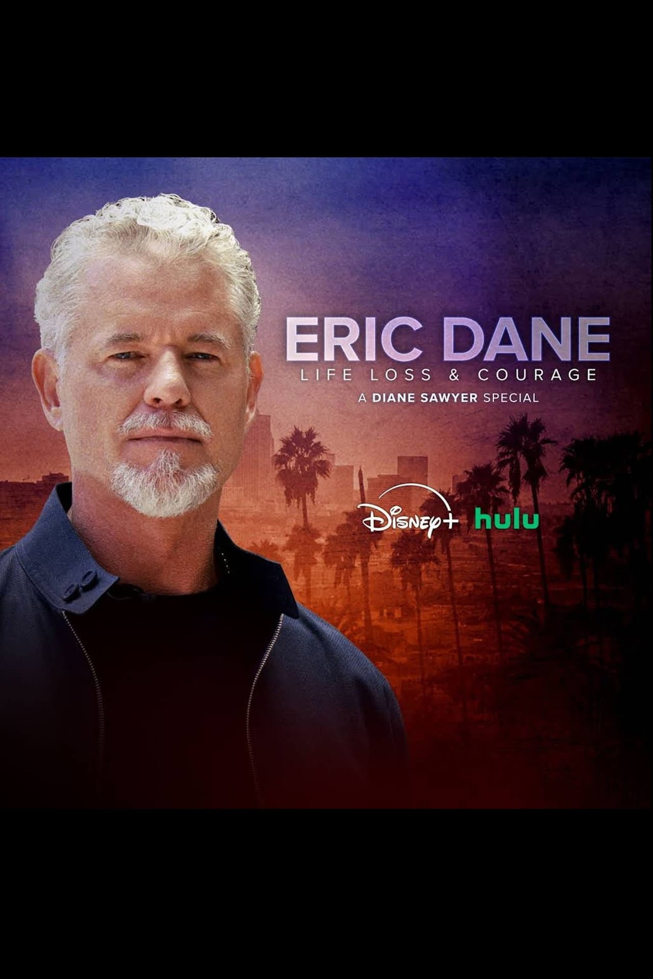 Eric Dane: Life, Loss & Courage – A Diane Sawyer Special preview 2