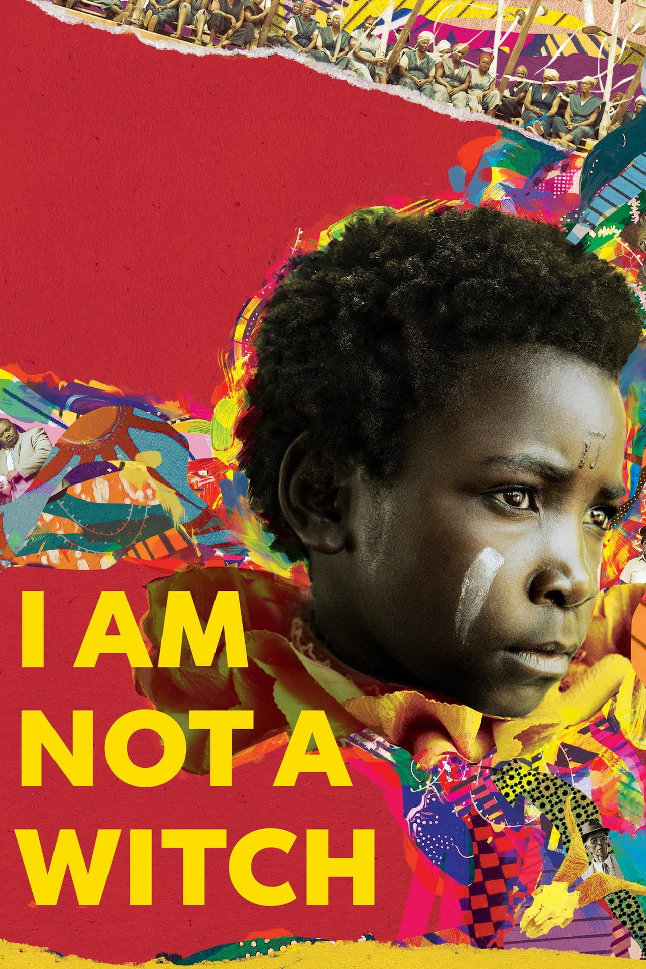 I Am Not a Witch preview 2