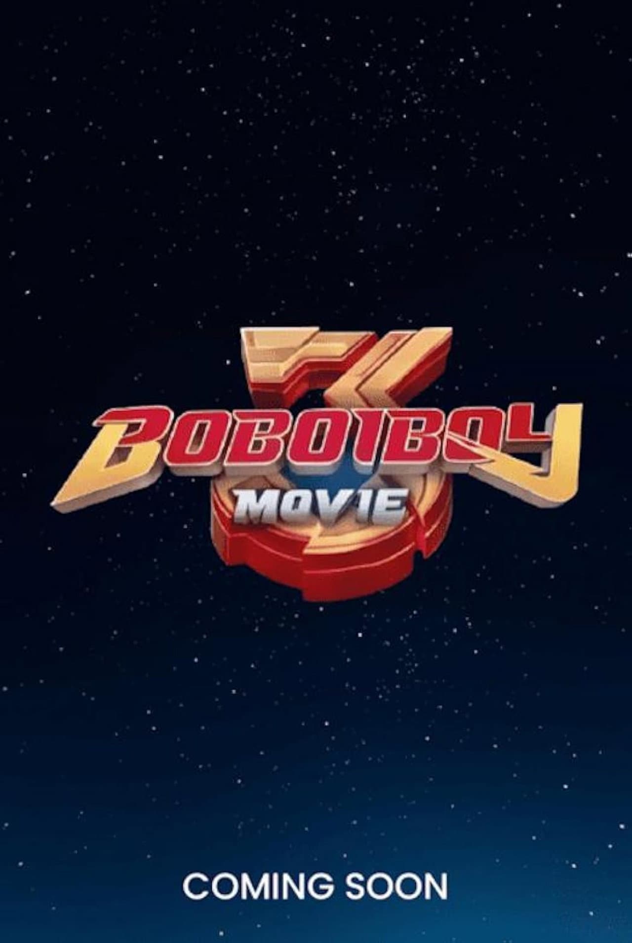 BoBoiBoy Movie 3: Ghost of Gur'latan preview 1