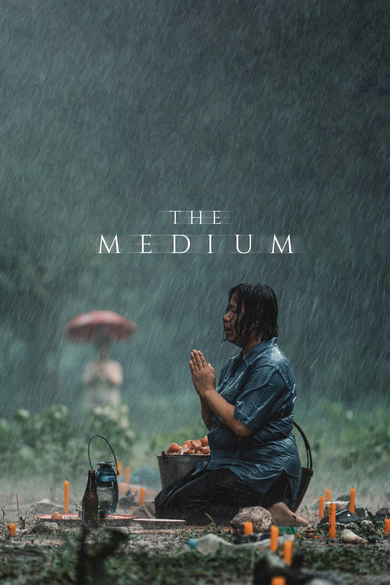 The Medium preview 2