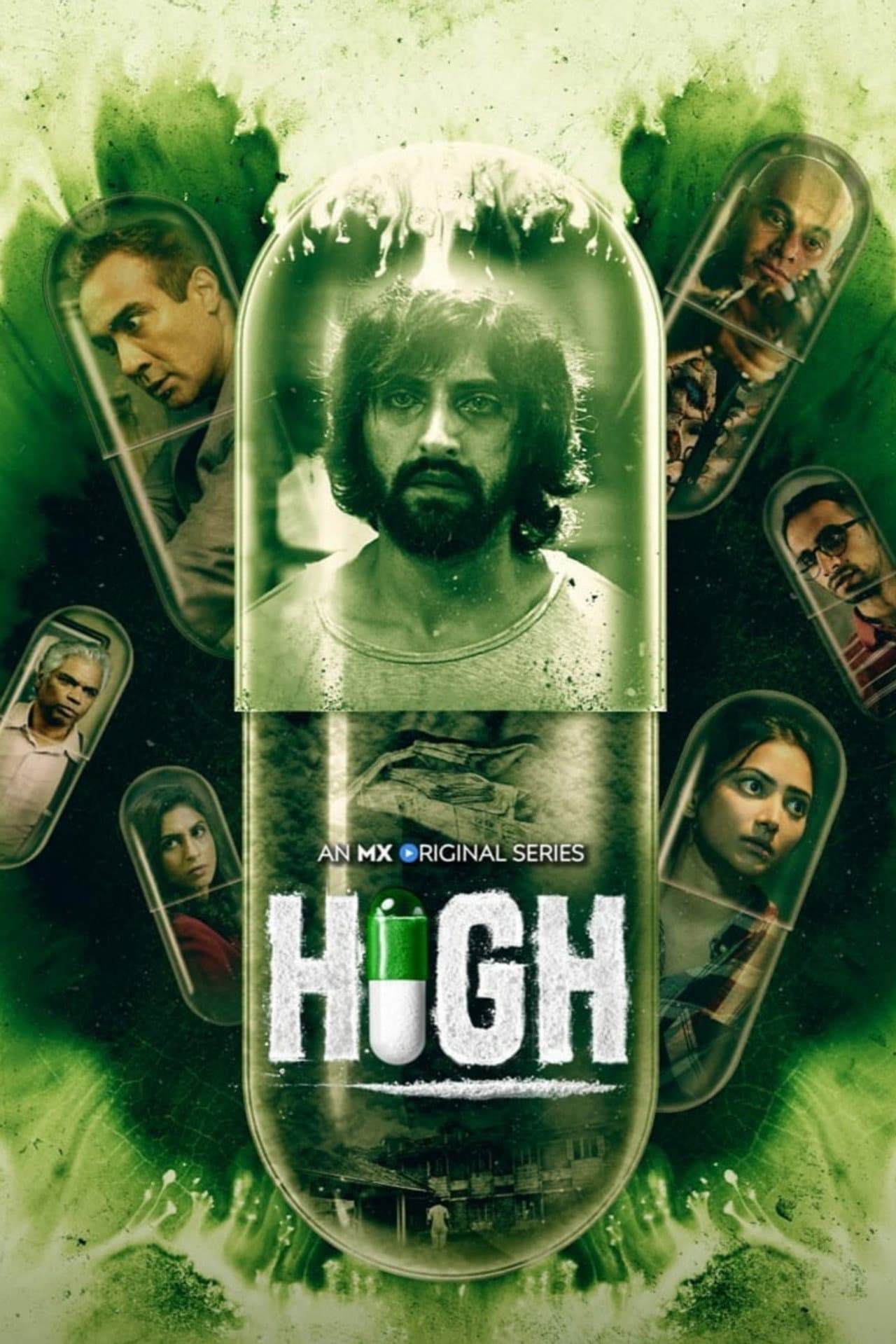 High preview 2