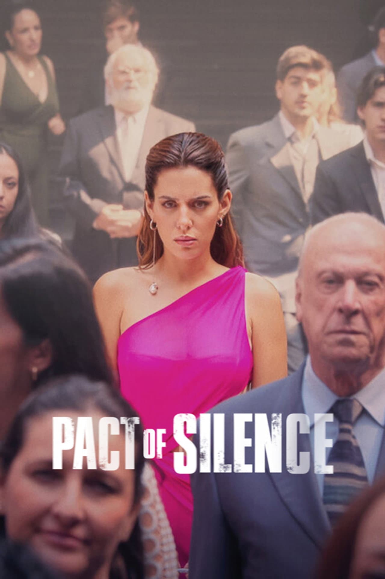Pact of Silence preview 2