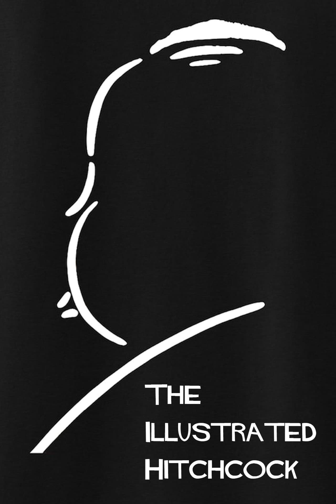 The Illustrated Hitchcock preview 1