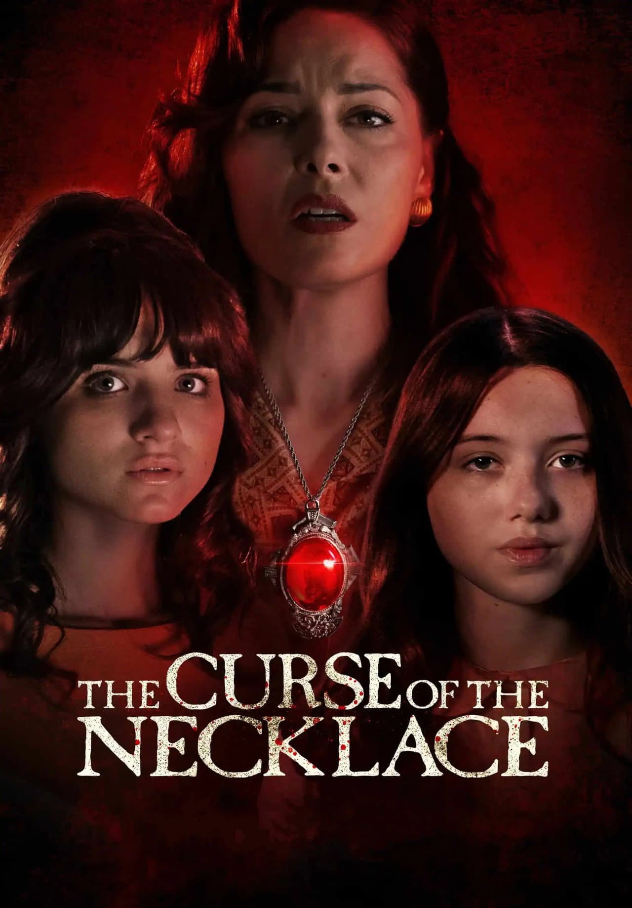 The Curse of the Necklace preview 2
