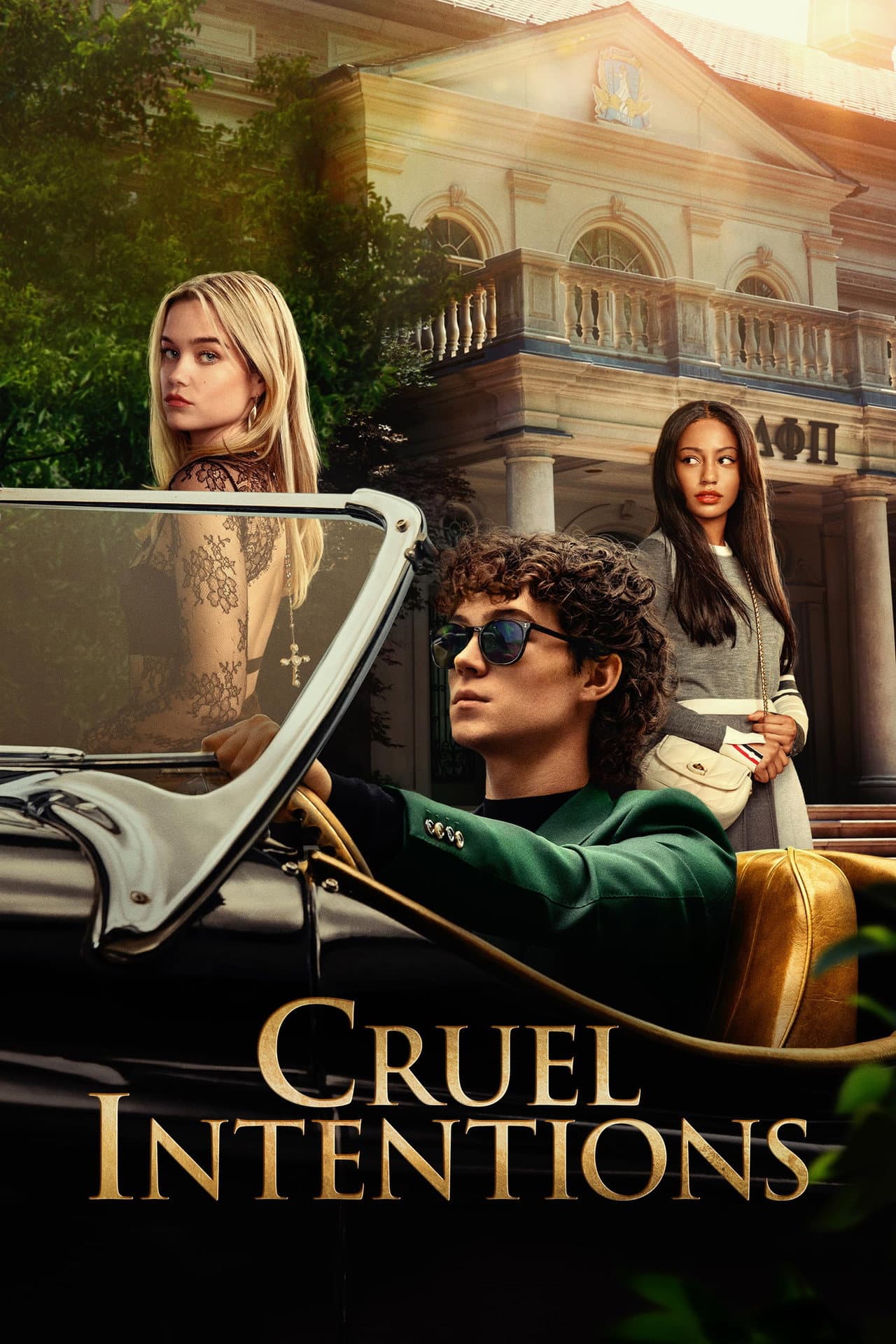 Cruel Intentions preview 2