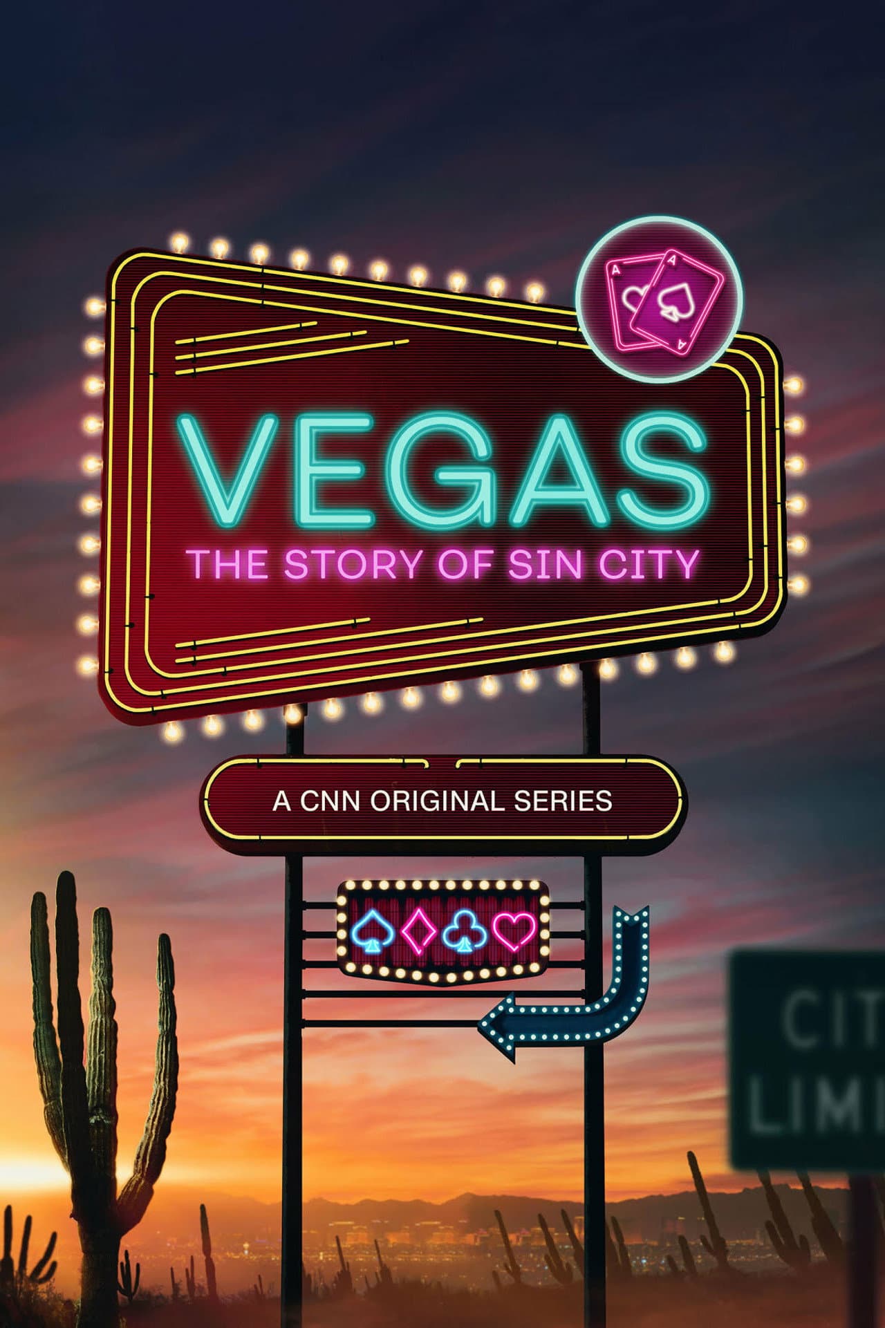Vegas: The Story of Sin City preview 2