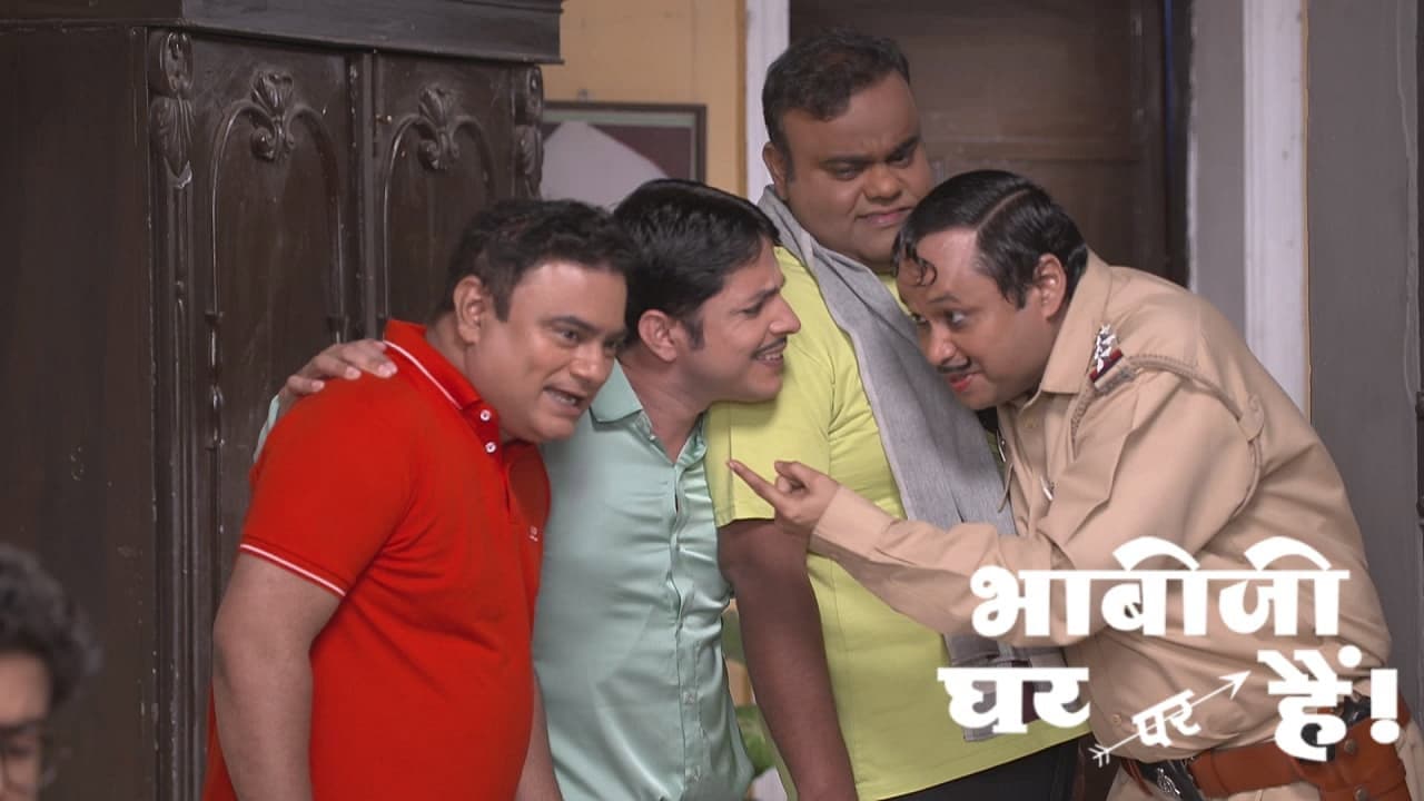 Tiwari's Plan to Take Over Planet Earth