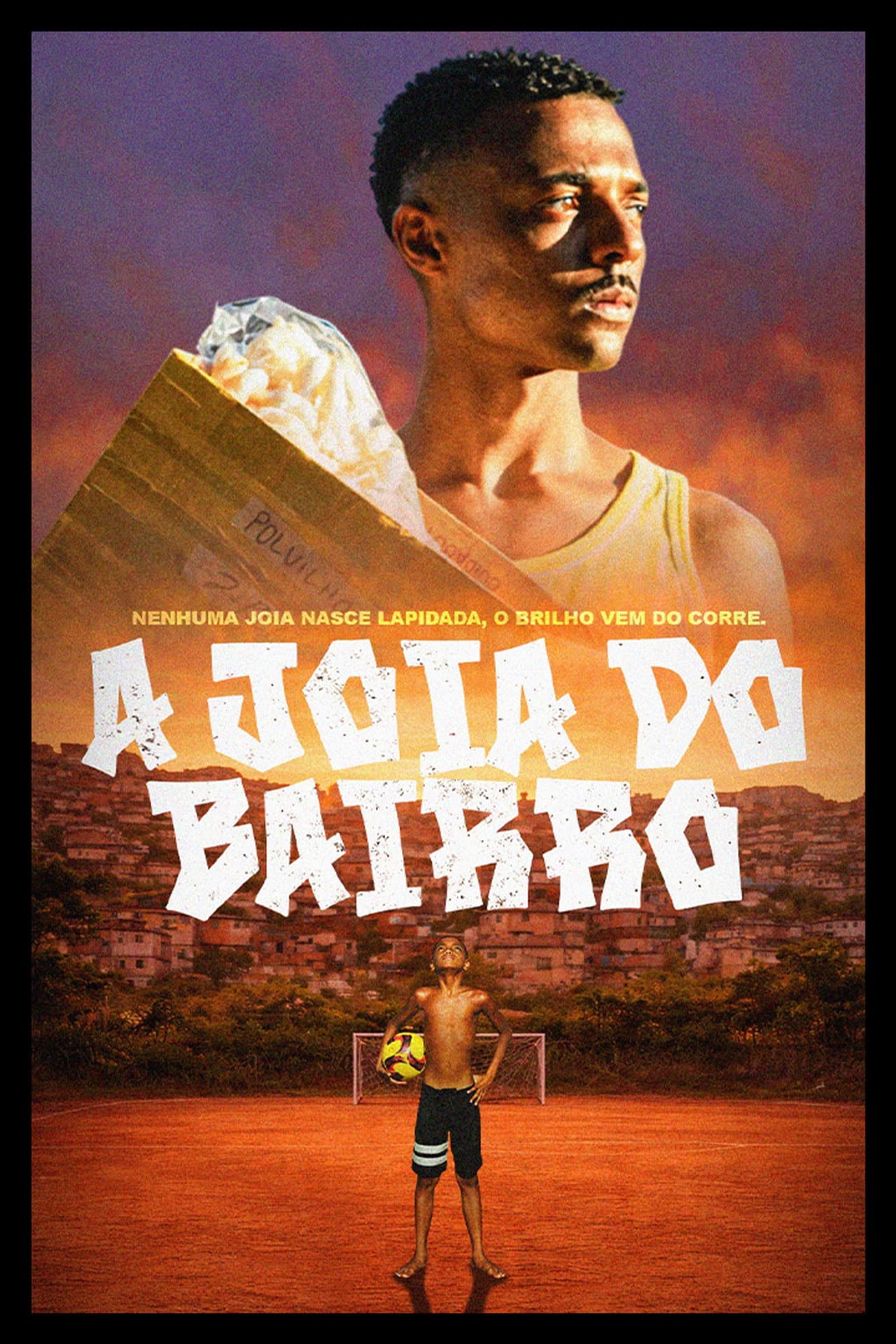 A Joia do Bairro preview 2