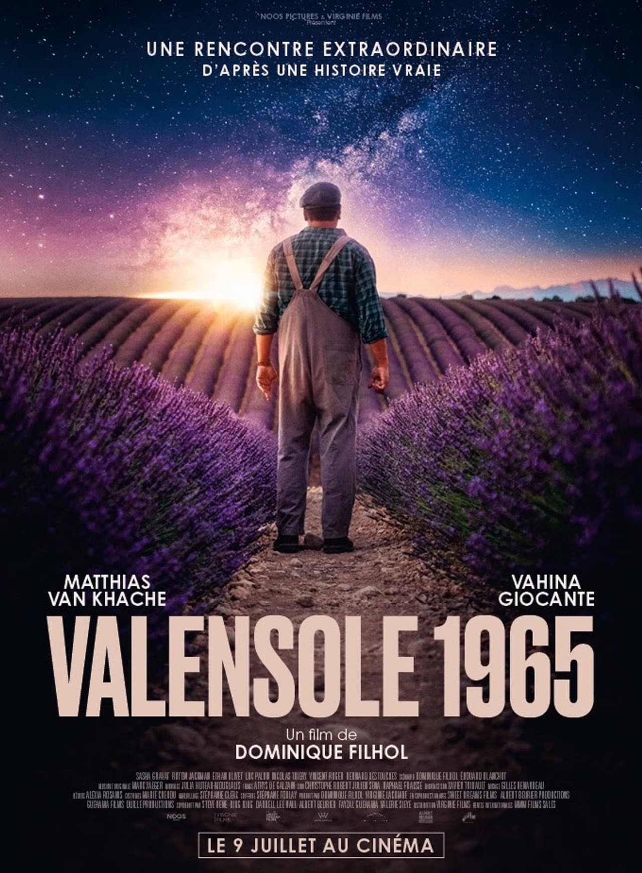 Valensole 1965 preview 2