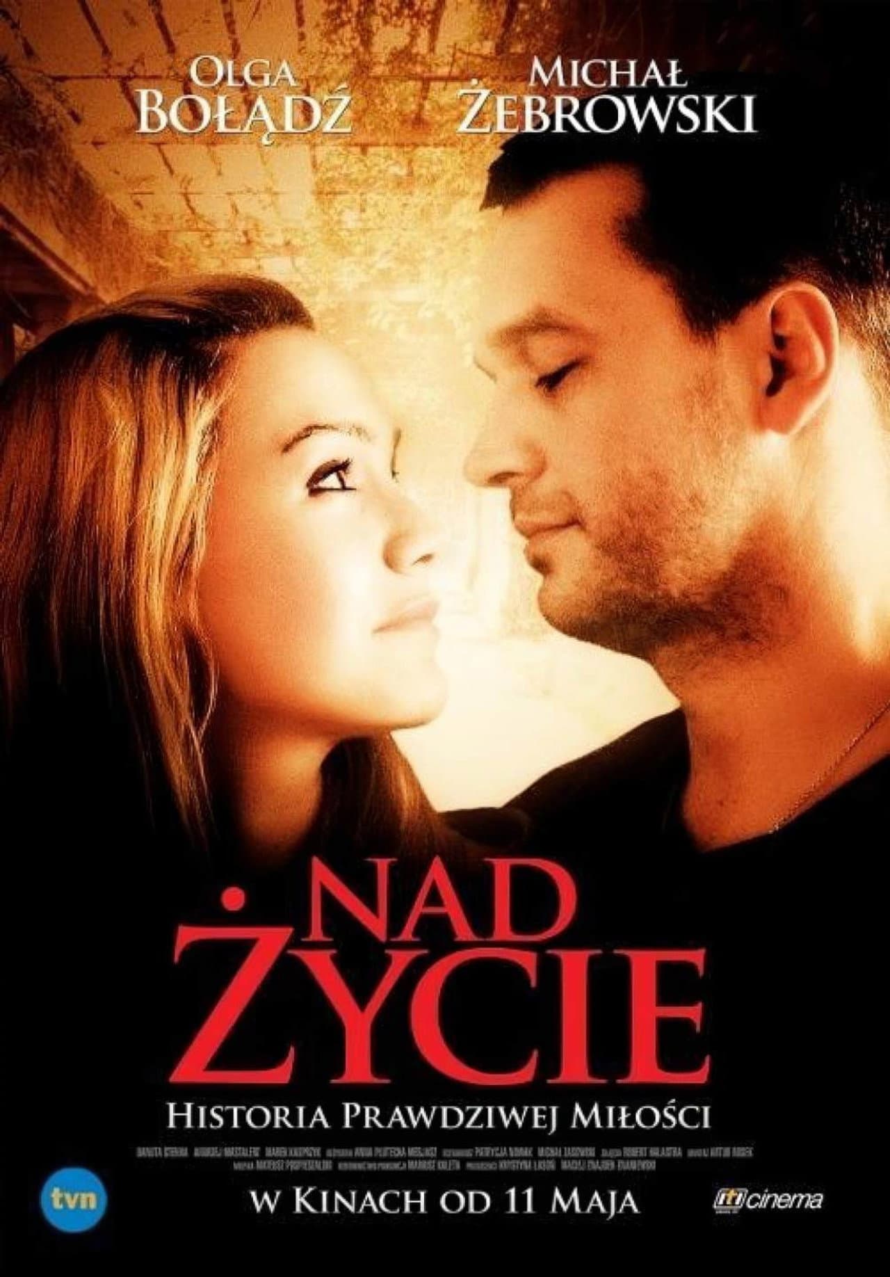Nad życie preview 2
