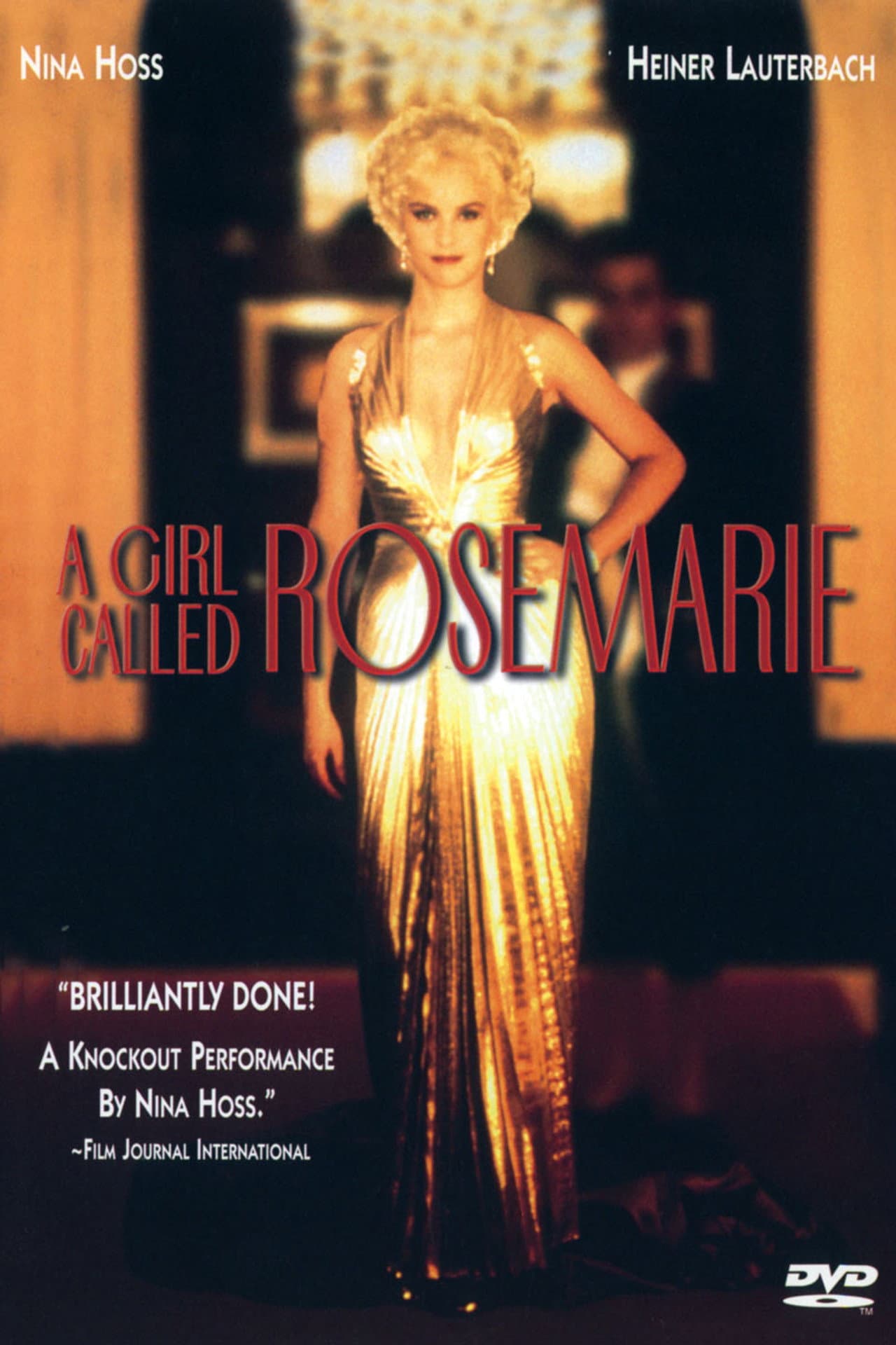 A Girl Called Rosemarie preview 2