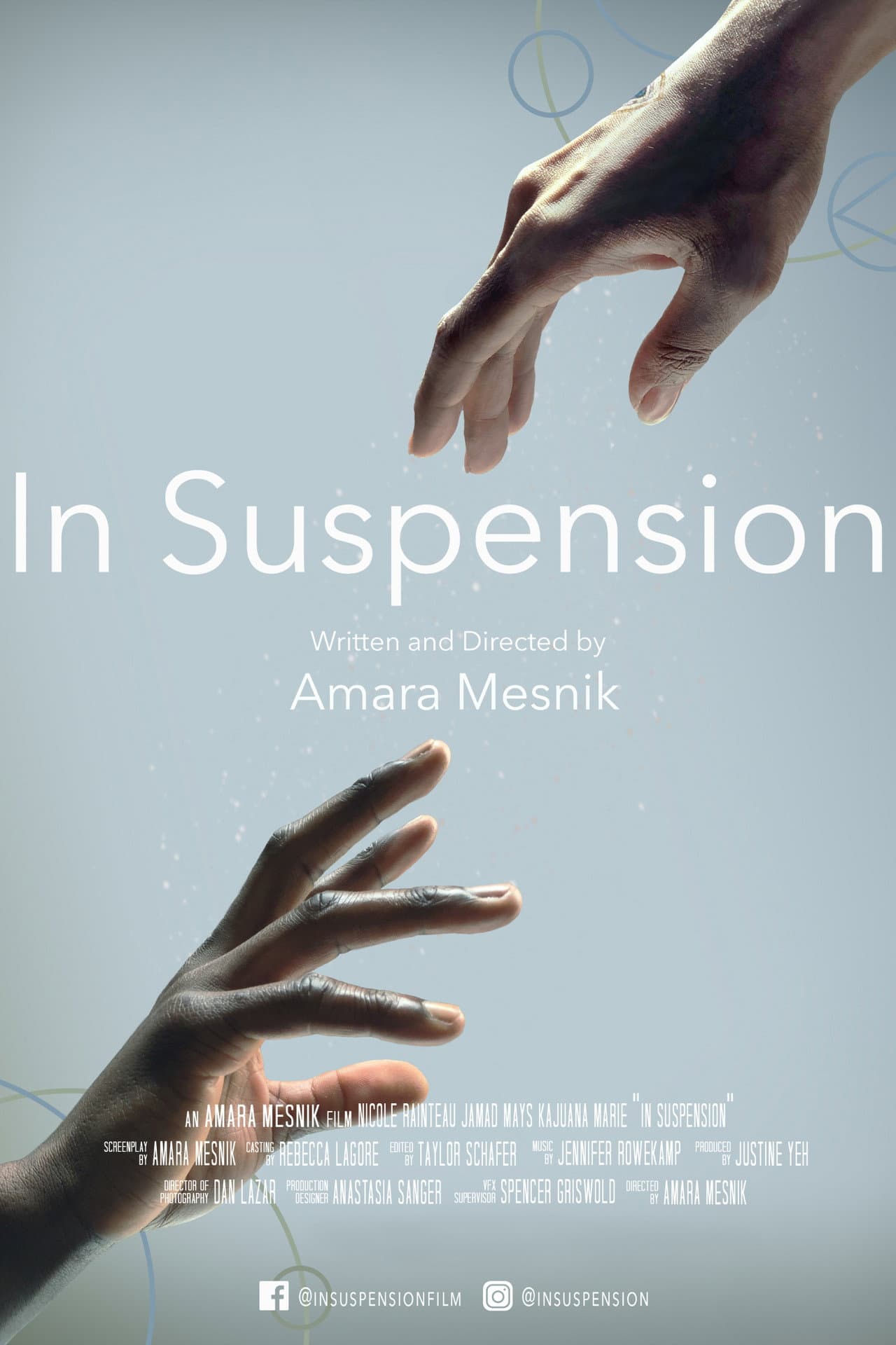 In Suspension preview 1