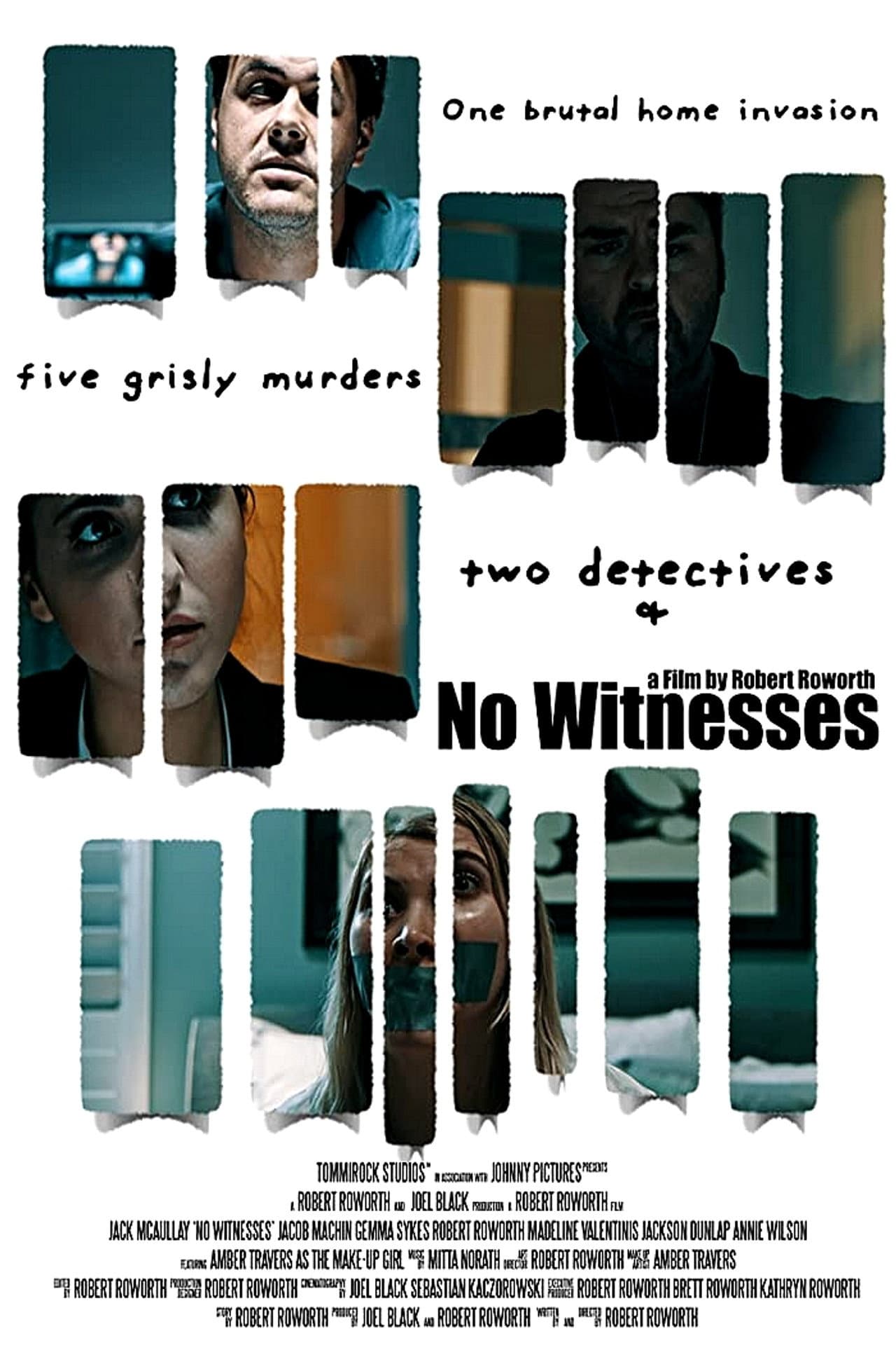 No Witnesses preview 2