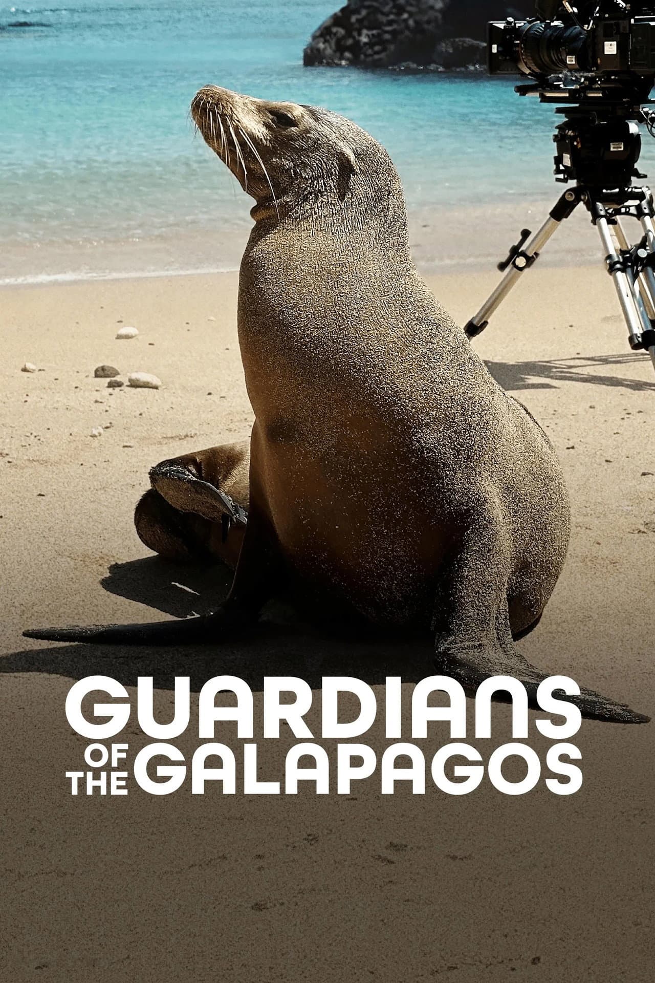Guardians of the Galapagos preview 2