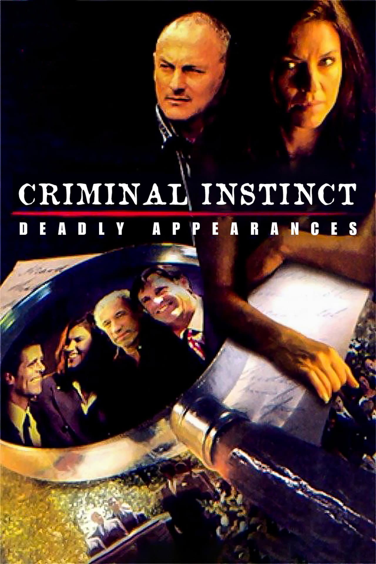 Deadly Appearances preview 1