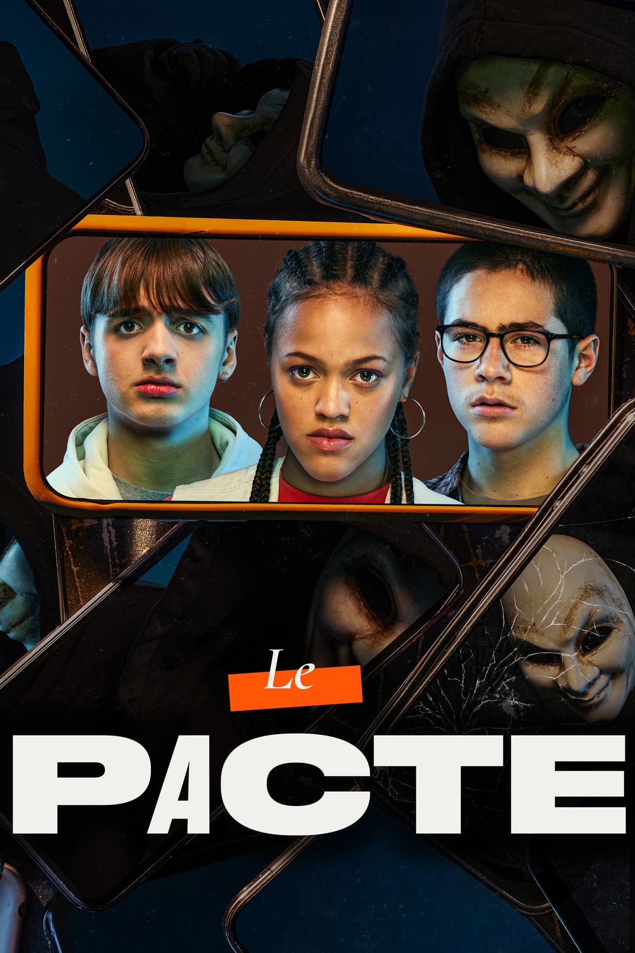 Le pacte preview 2
