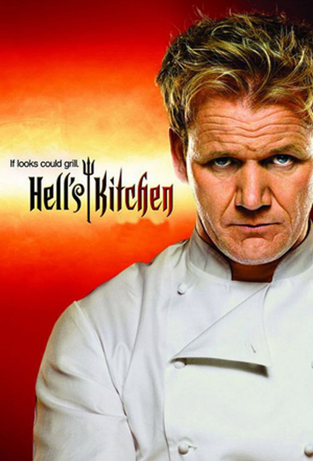 Hell's Kitchen preview 2