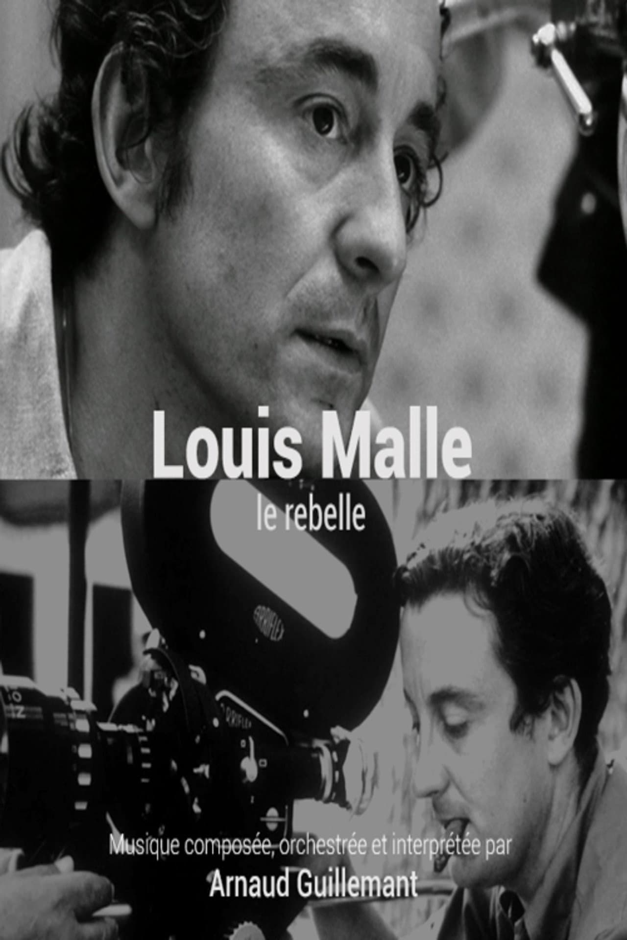 Louis Malle, le rebelle preview 1